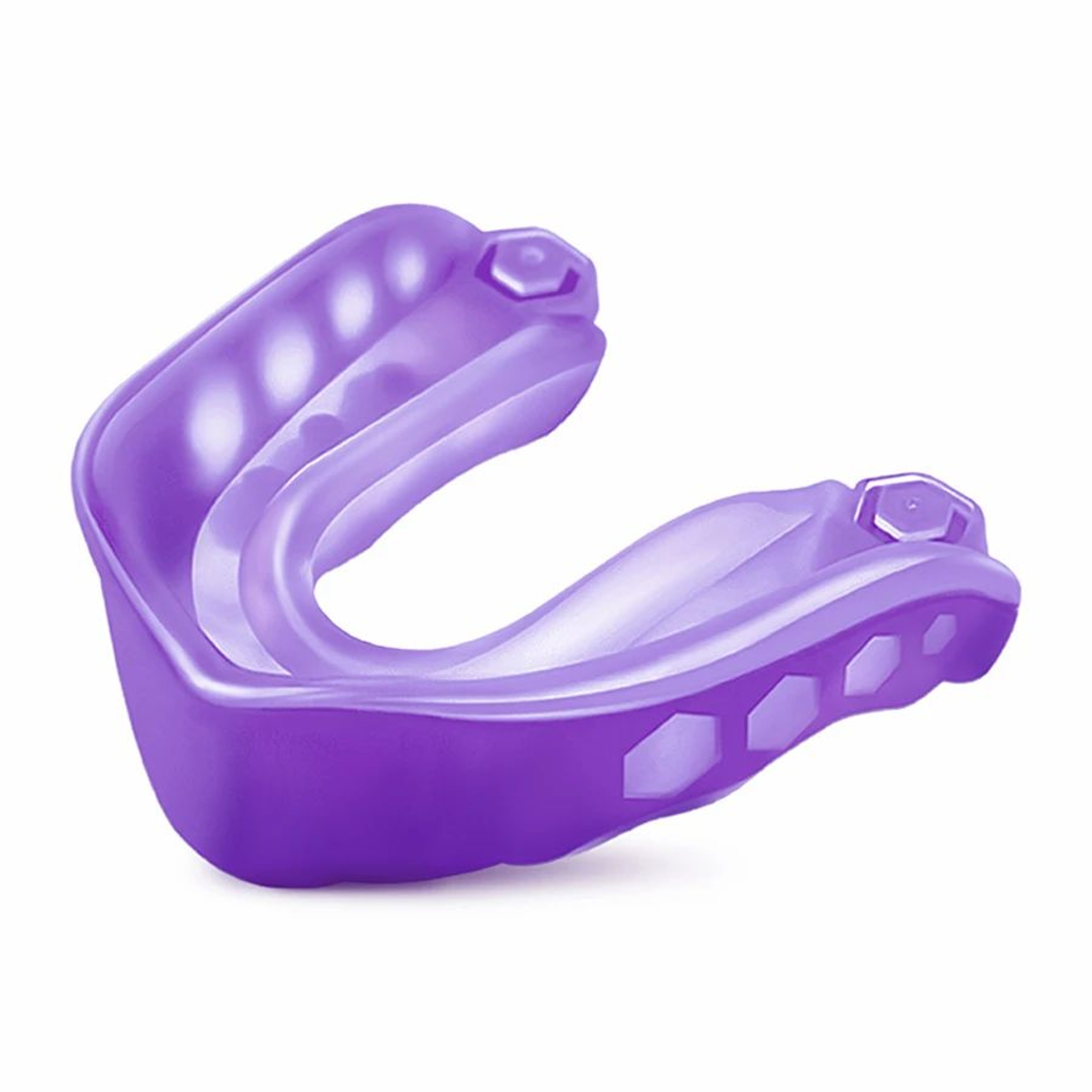 Custom Moldable Boxing Mouth Guard  HeatFit Dental Protector For Sanda Training  Combat Sports Gift 8