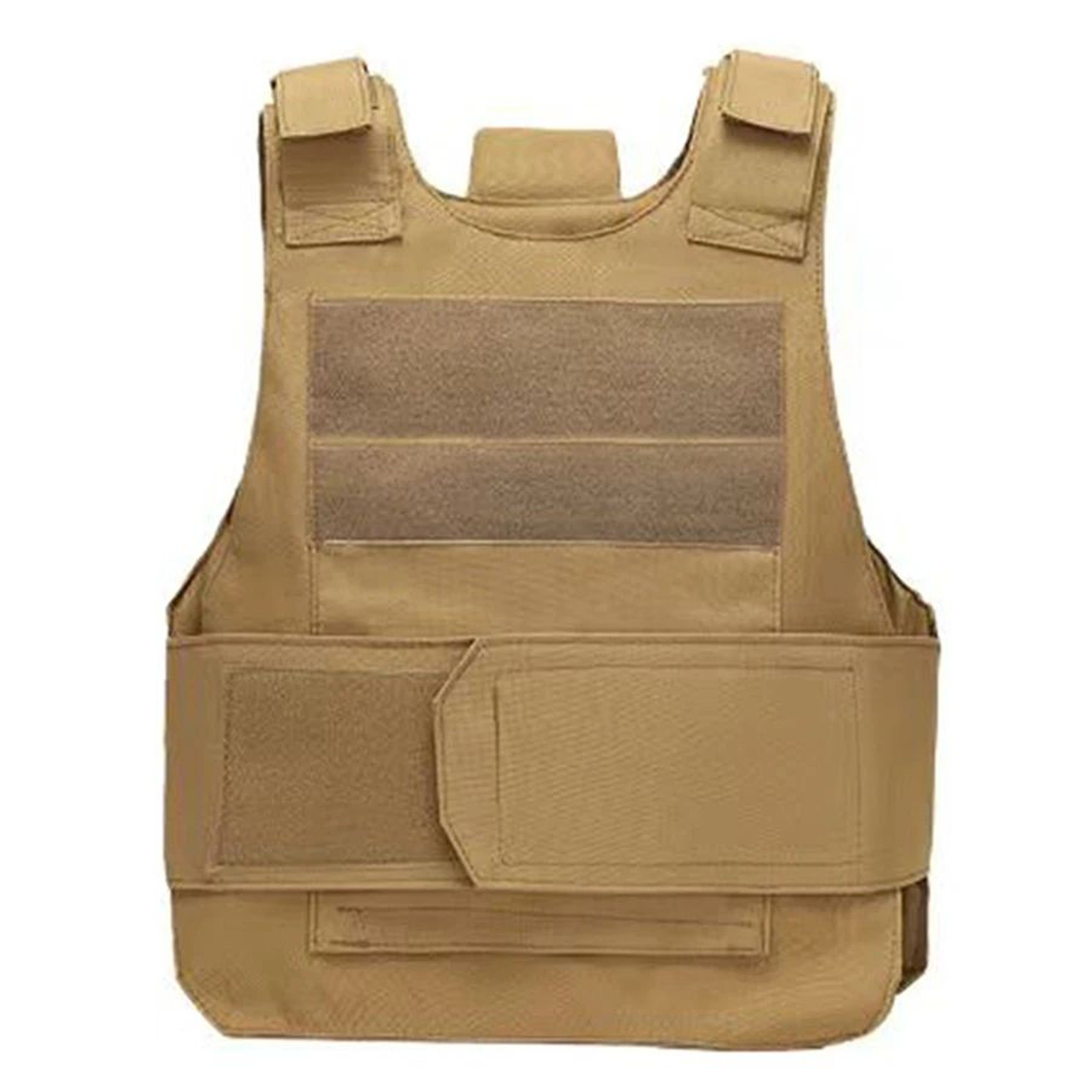 QuickRelease Lightweight Tactical Training Vest  Outdoor Wilderness Adventure Equipment 8