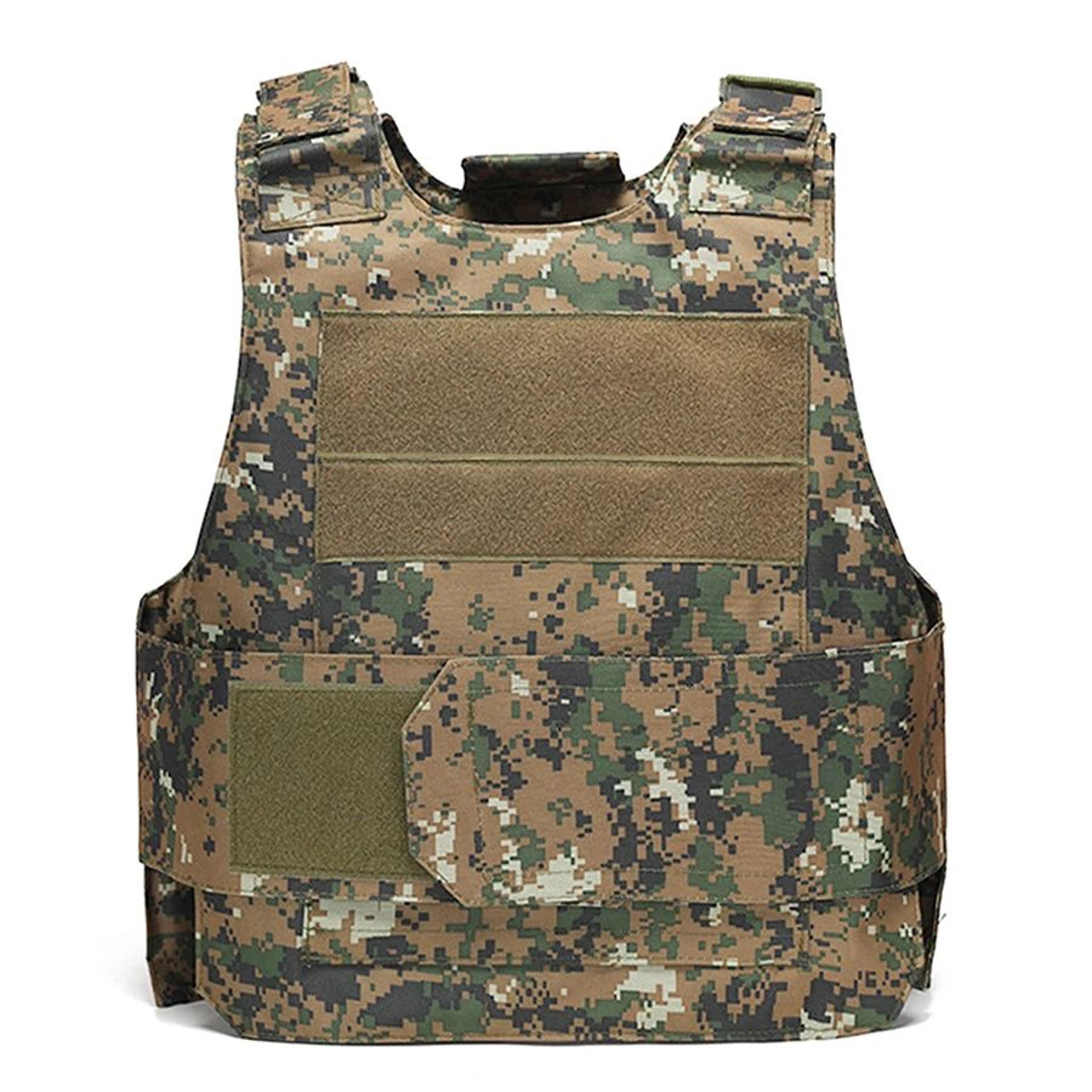 QuickRelease Lightweight Tactical Training Vest  Outdoor Wilderness Adventure Equipment 9