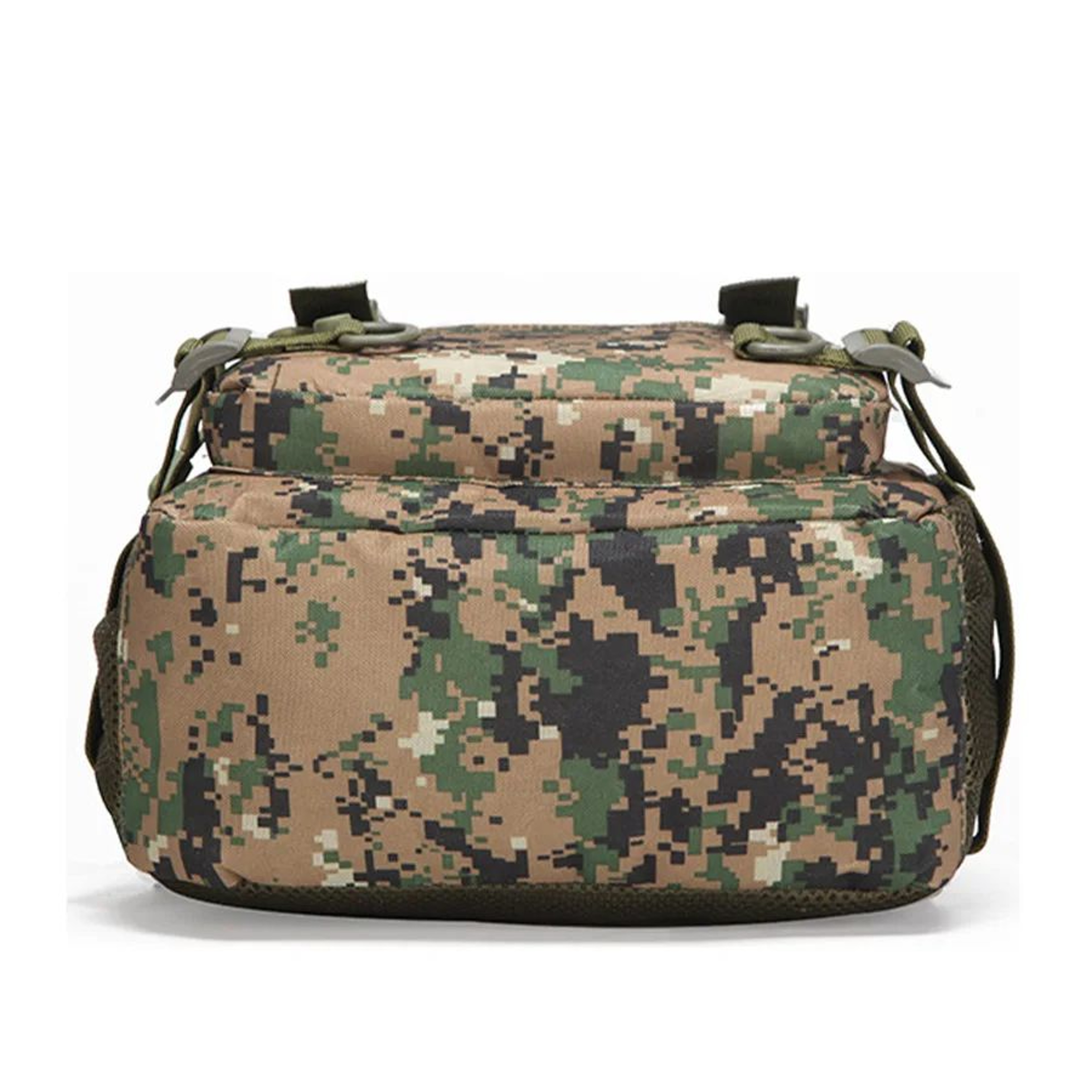 20L Outdoor Hiking Backpack  Lightweight MultiCompartment Daypack For Camping  Travel 5