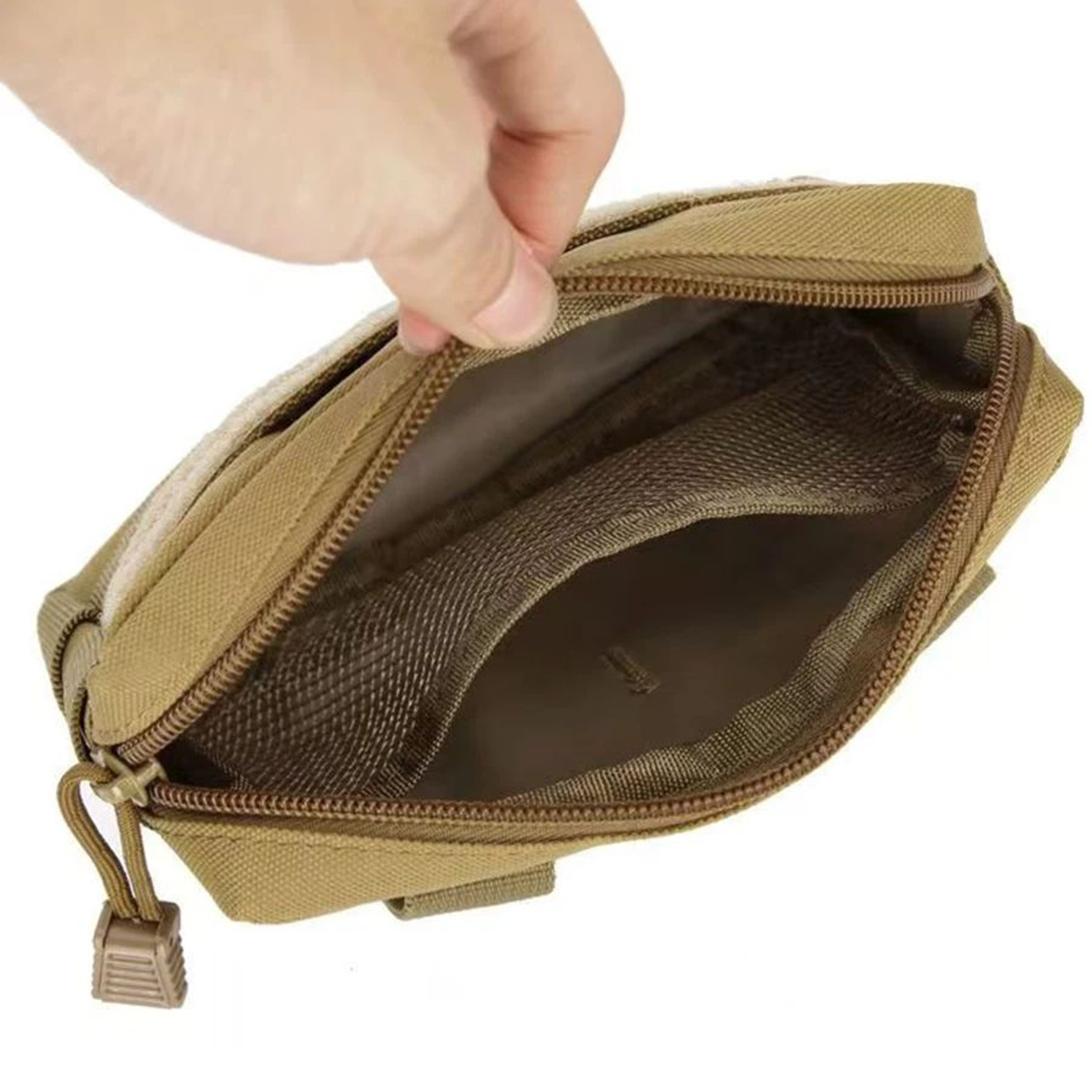 MOLLE Outdoor EDC Tool Pouch  Vest  Backpack Belt Hanging Utility Kit 6