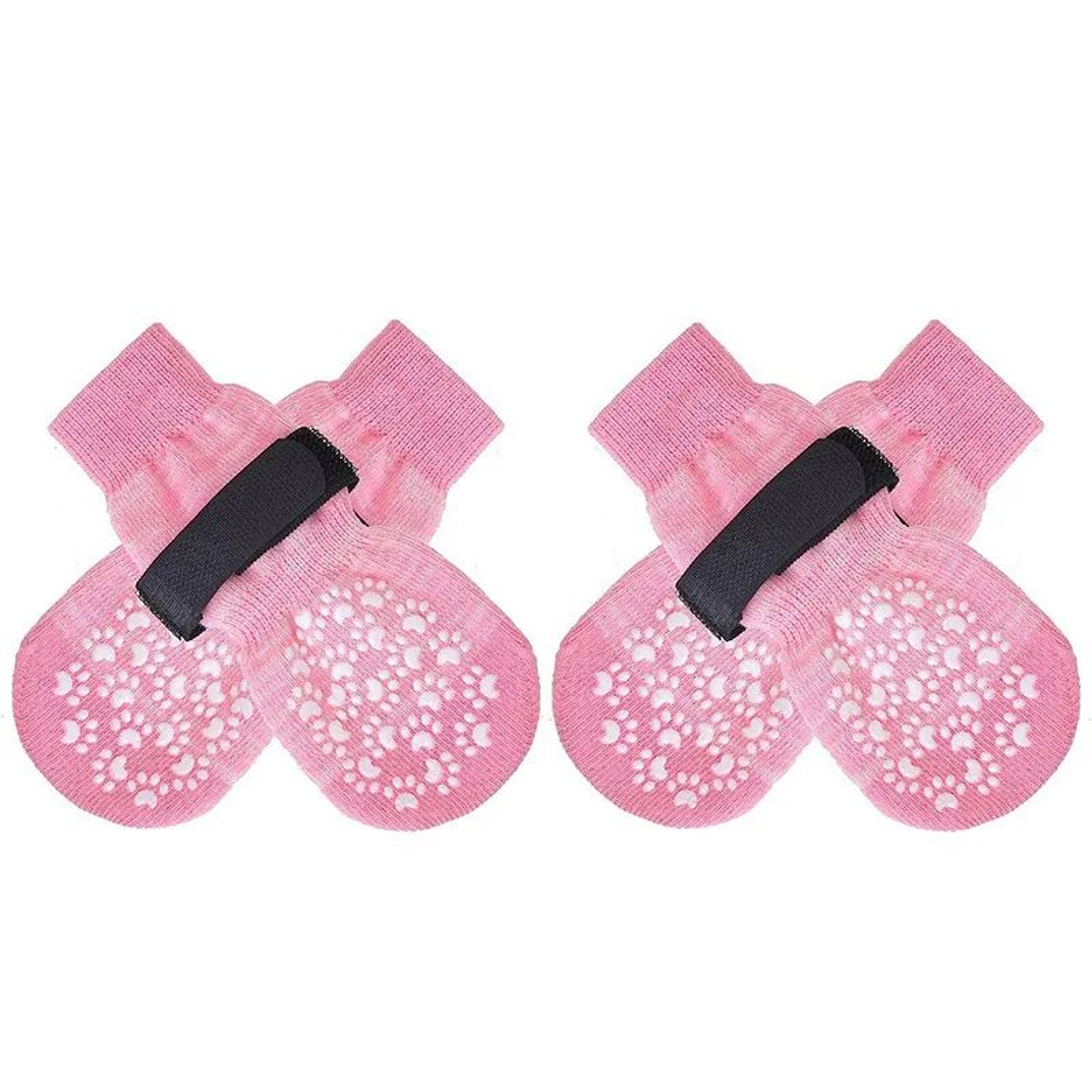 Breathable NonSlip Dog Socks  Waterproof AntiShedding Paw Shoes For Medium  Large Dogs 10