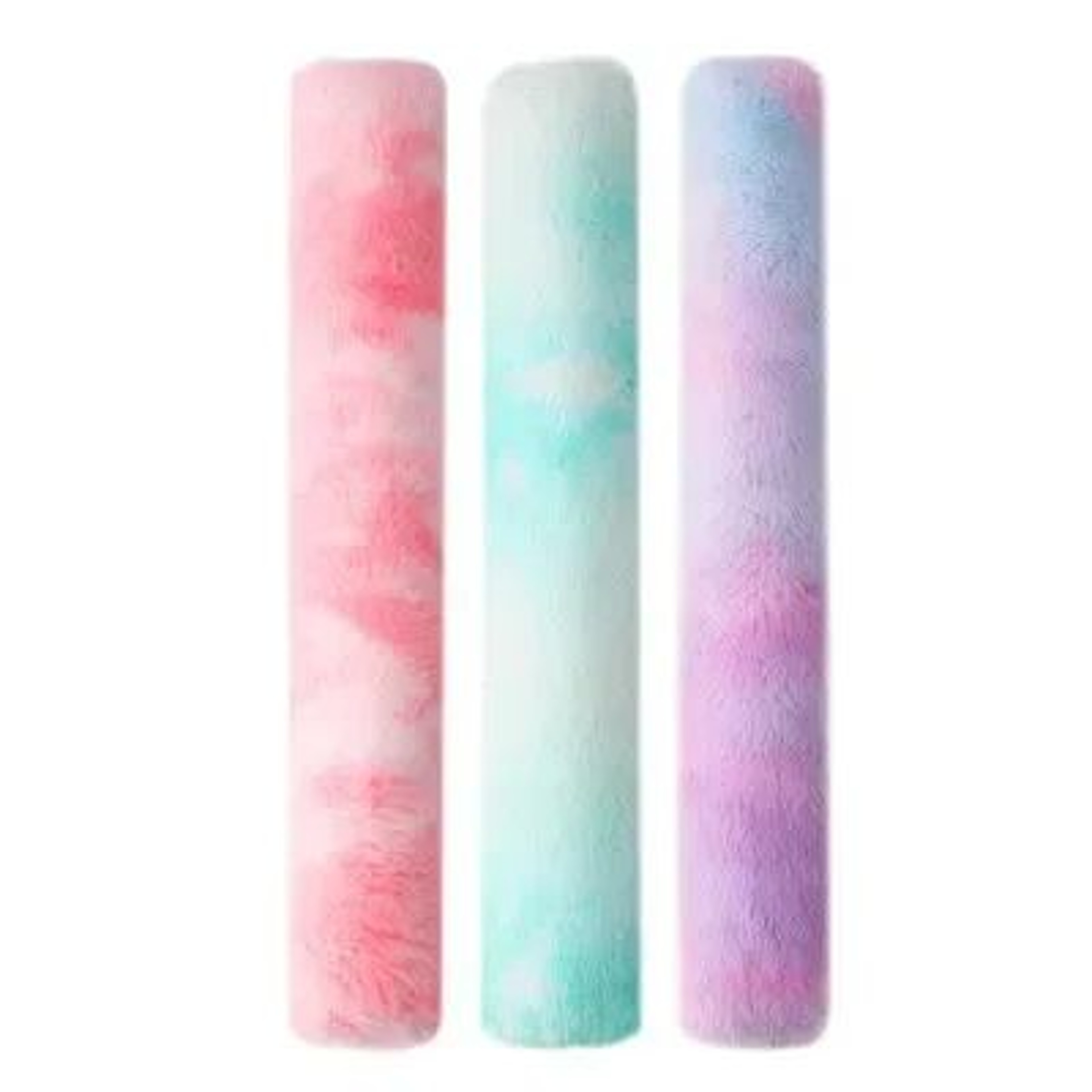 Interactive Cat Chew Toy Catnip Kick Stick  Soft Plush Durable Kitty Kick Toy For Teeth Cleaning  I 3