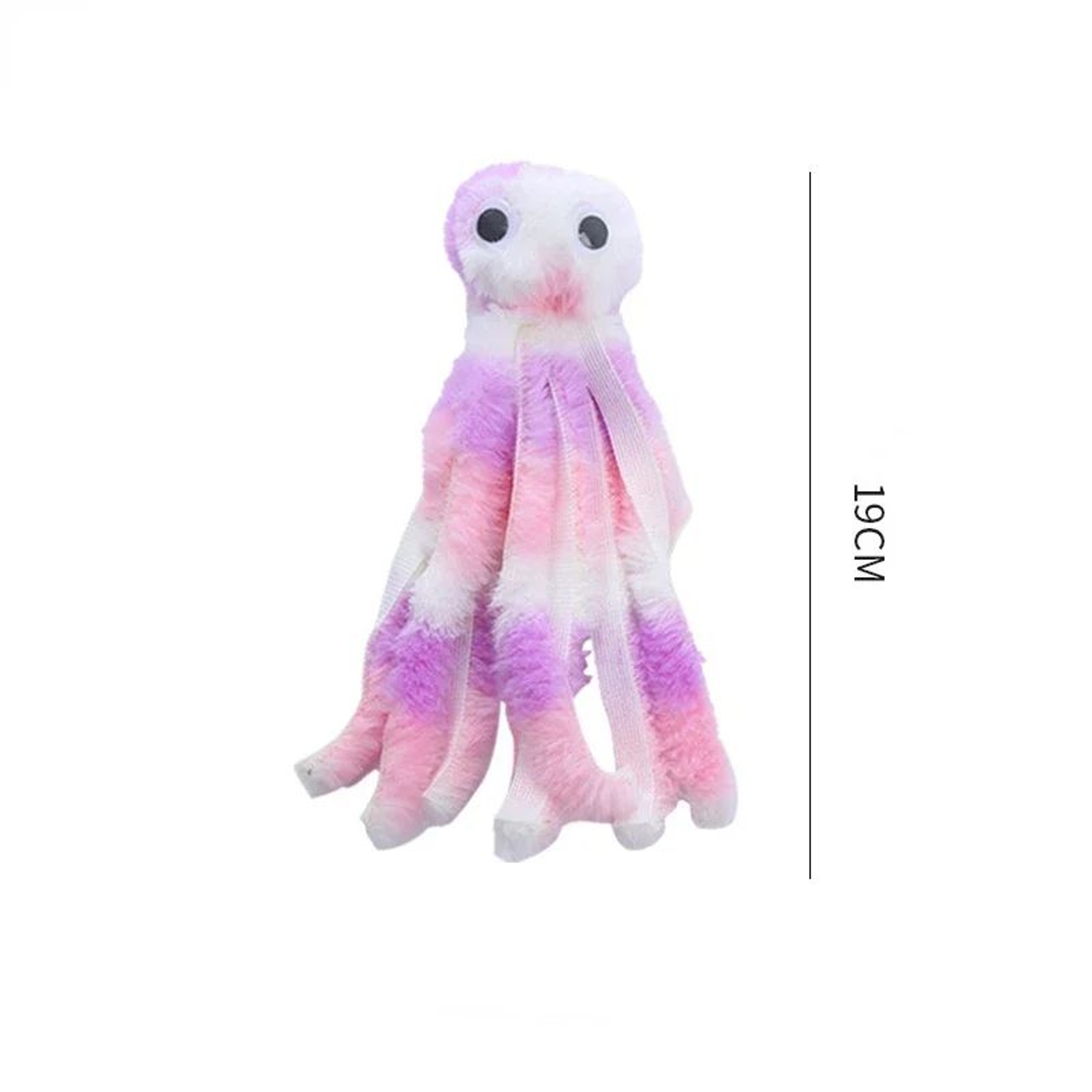Hanging Door Bungee Cat Toy  Elastic Swing Teaser For SelfPlay Boredom Relief  Indoor Exercise 12