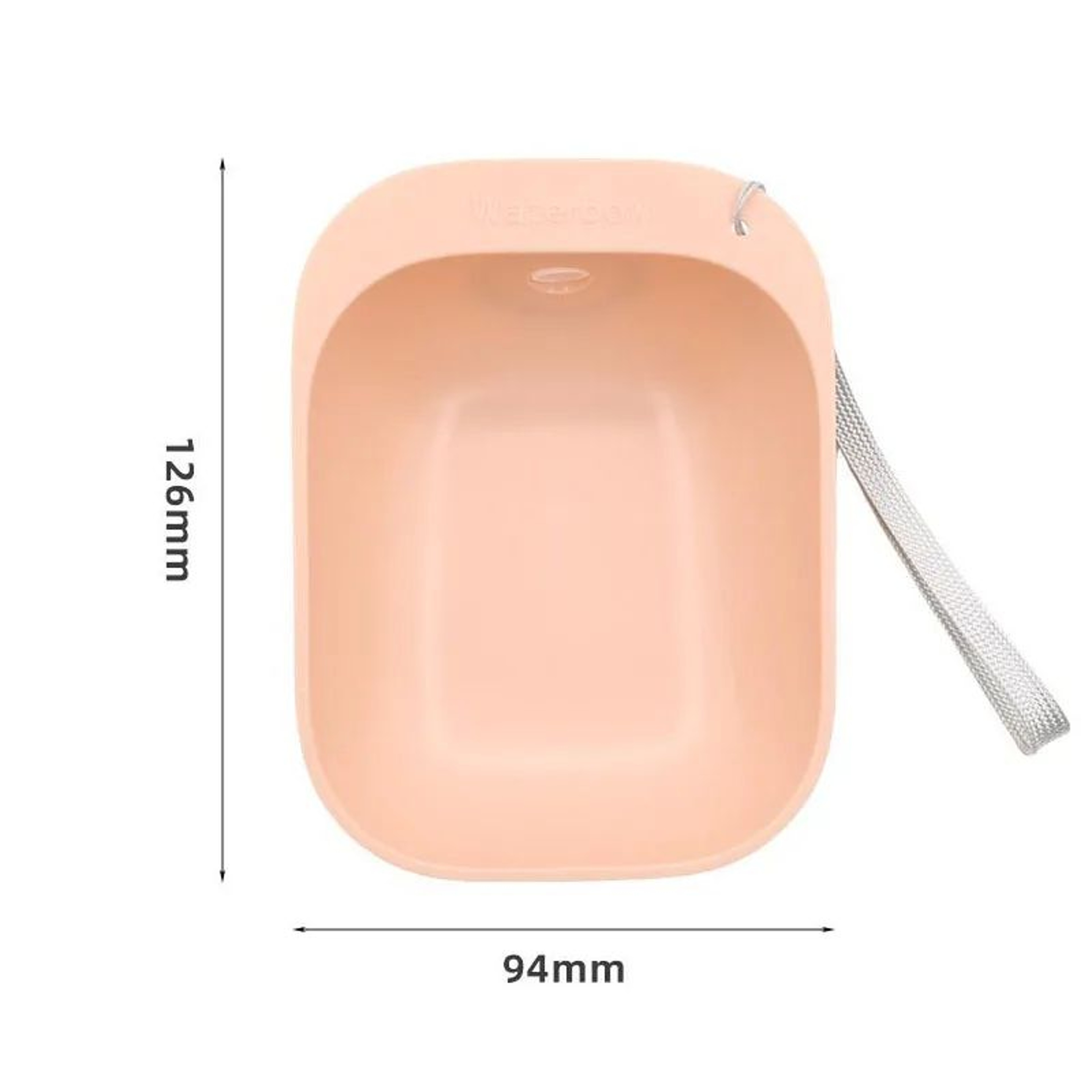 Portable Dog Travel Water Bottle With Foldable Bowl  Leakproof Outdoor Drinking Feeder For Dogs  Ca 9