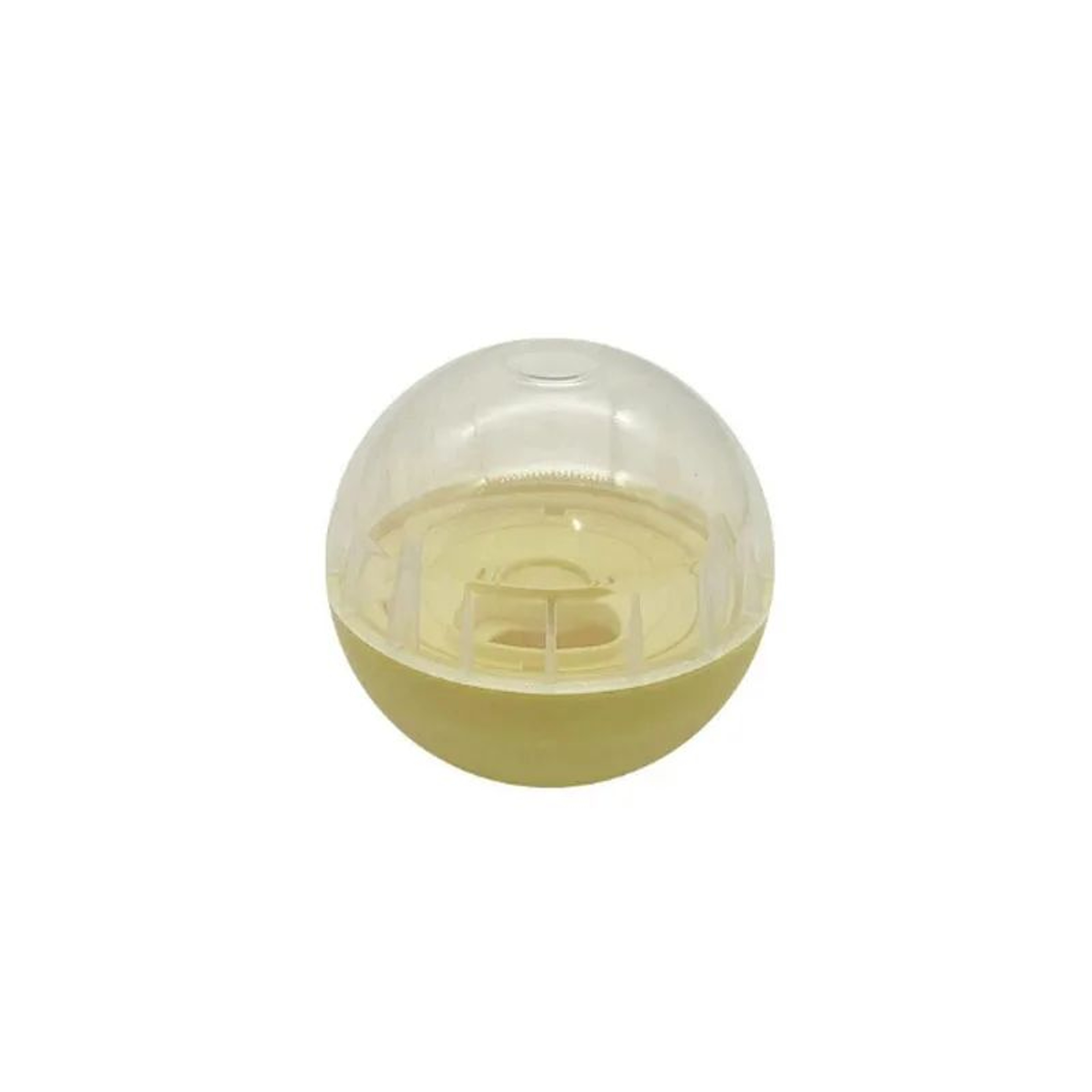 MouseShaped Treat Dispensing Tumbler Toy  Interactive Slow Feeder Ball For Cats Food Leakage Puzzle 10