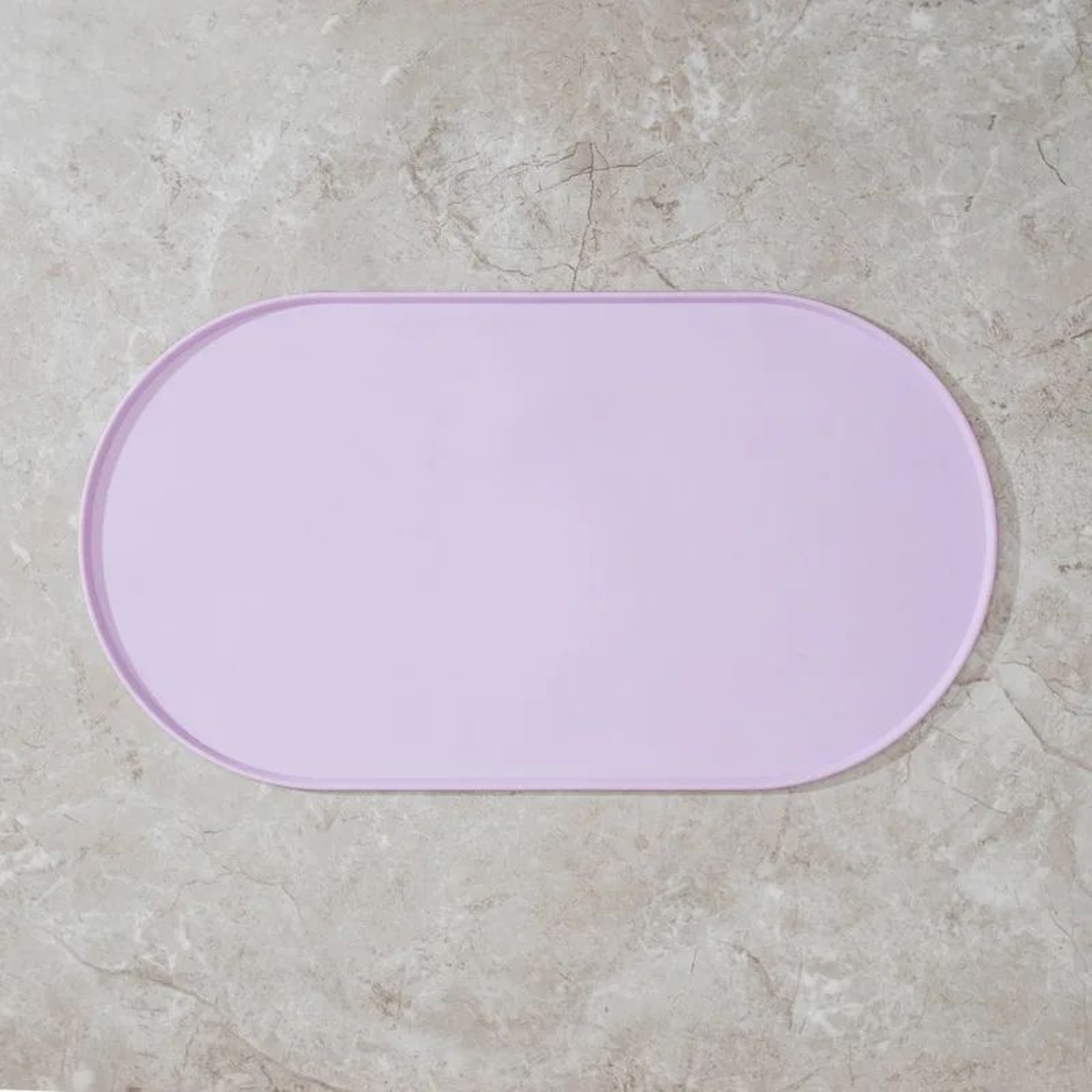 NonSlip Waterproof Pet Feeding Mat  EasyClean Food  Water Bowl Mat For Cats Dogs  MultiPet Homes 10