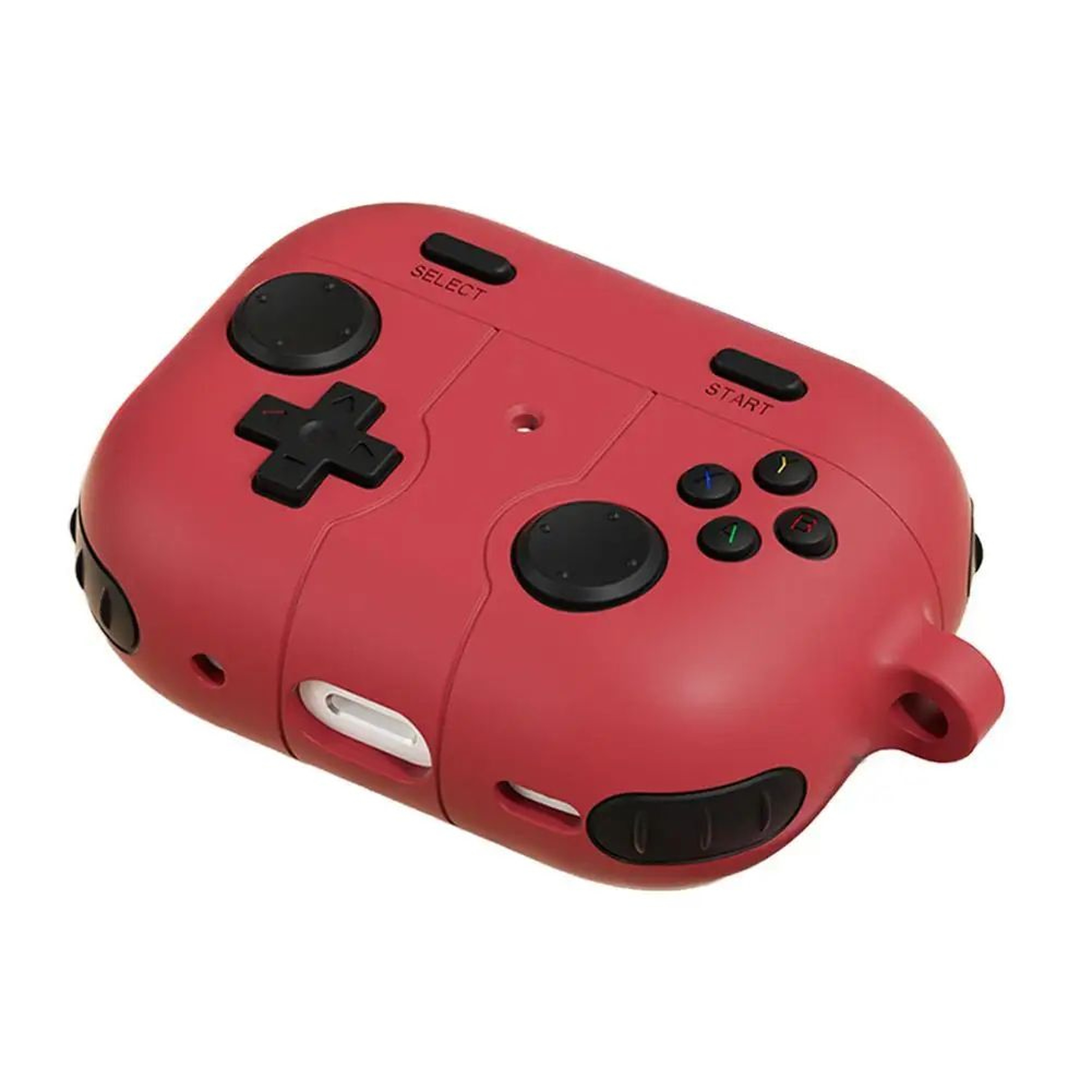 3D Game Player AirPods Pro 3 Case  Funny Soft Silicone Protective Cover For AirPods Pro 3rd Generat 10
