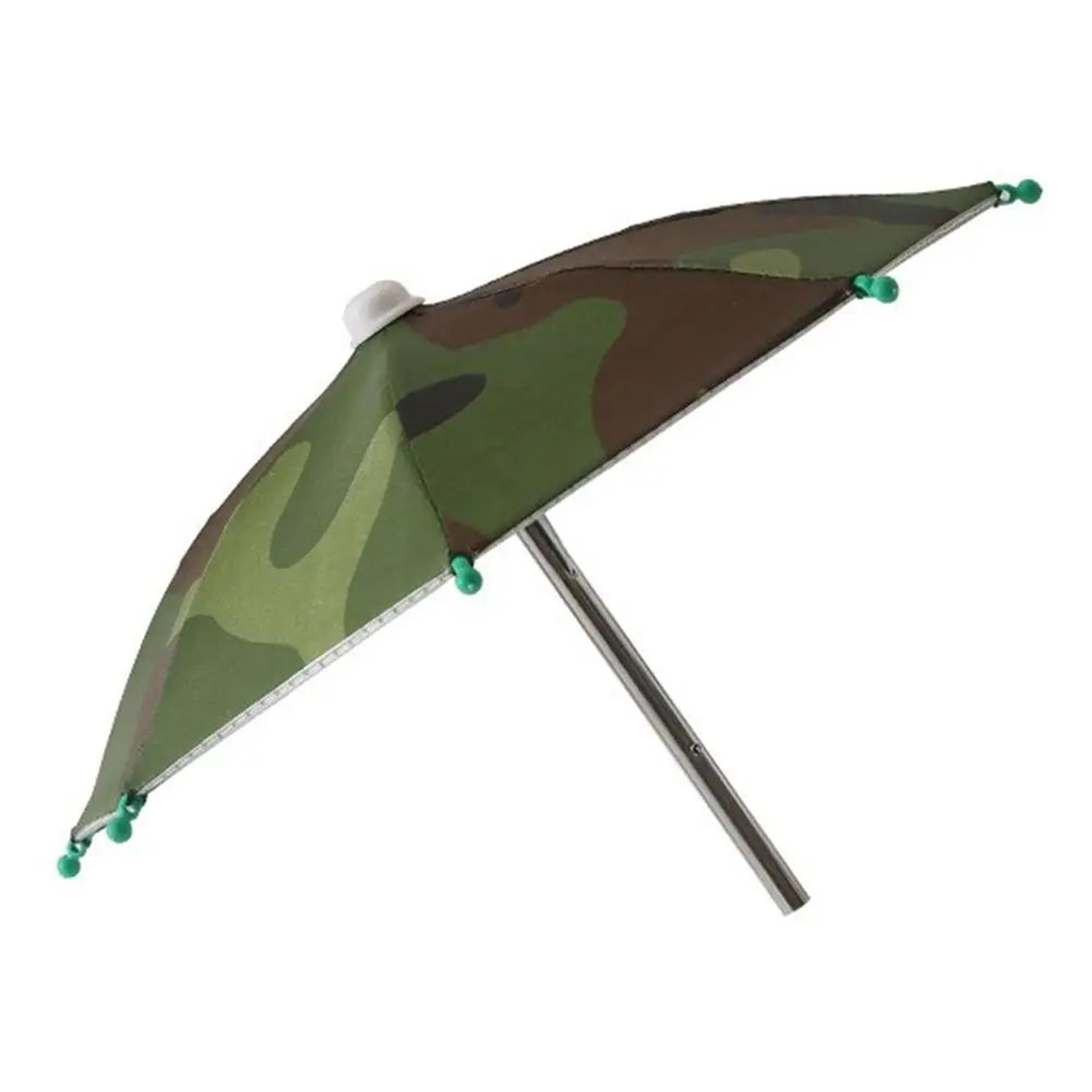 Portable Mini Umbrella Phone Stand  Waterproof Sun  Rain Shade Holder For Smartphones Universal Out 13