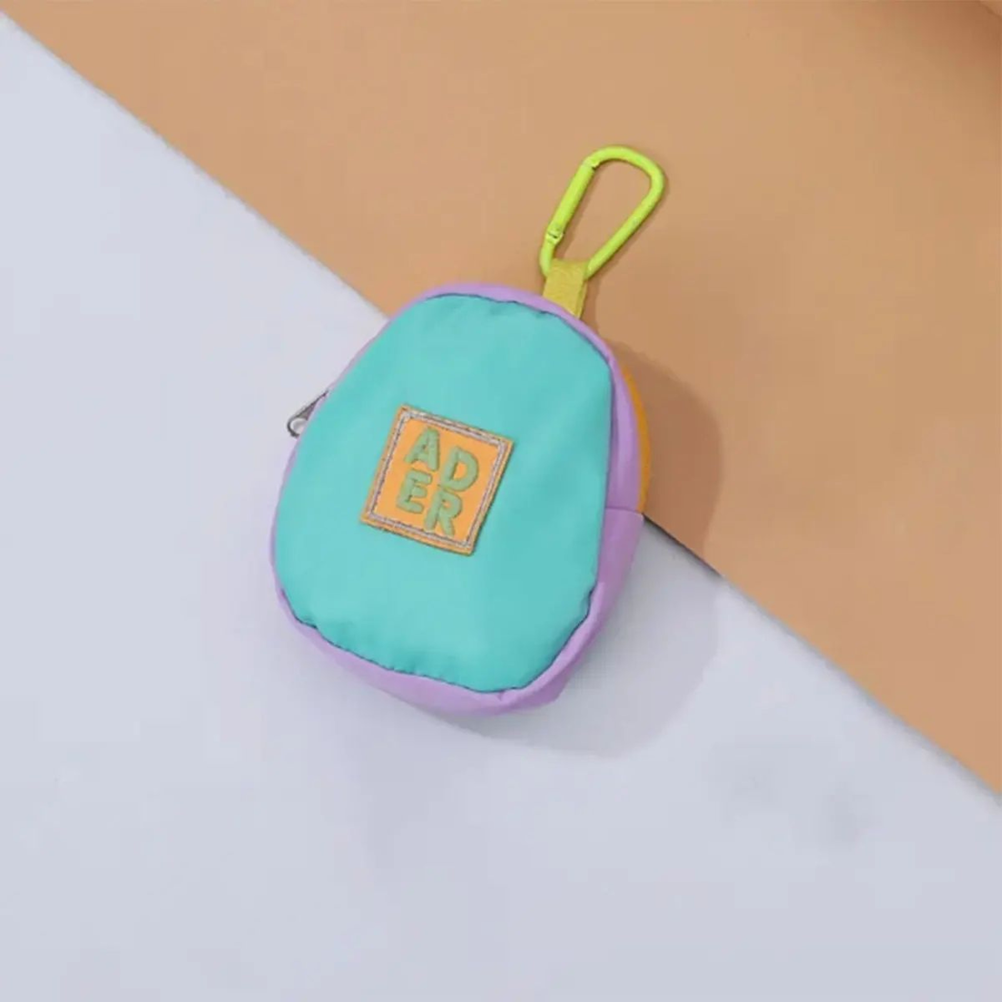 Candy Color Mini Hat Coin Purse  Trendy Portable Key  Coin Storage Bag Creative Fashion Pouch For O 0