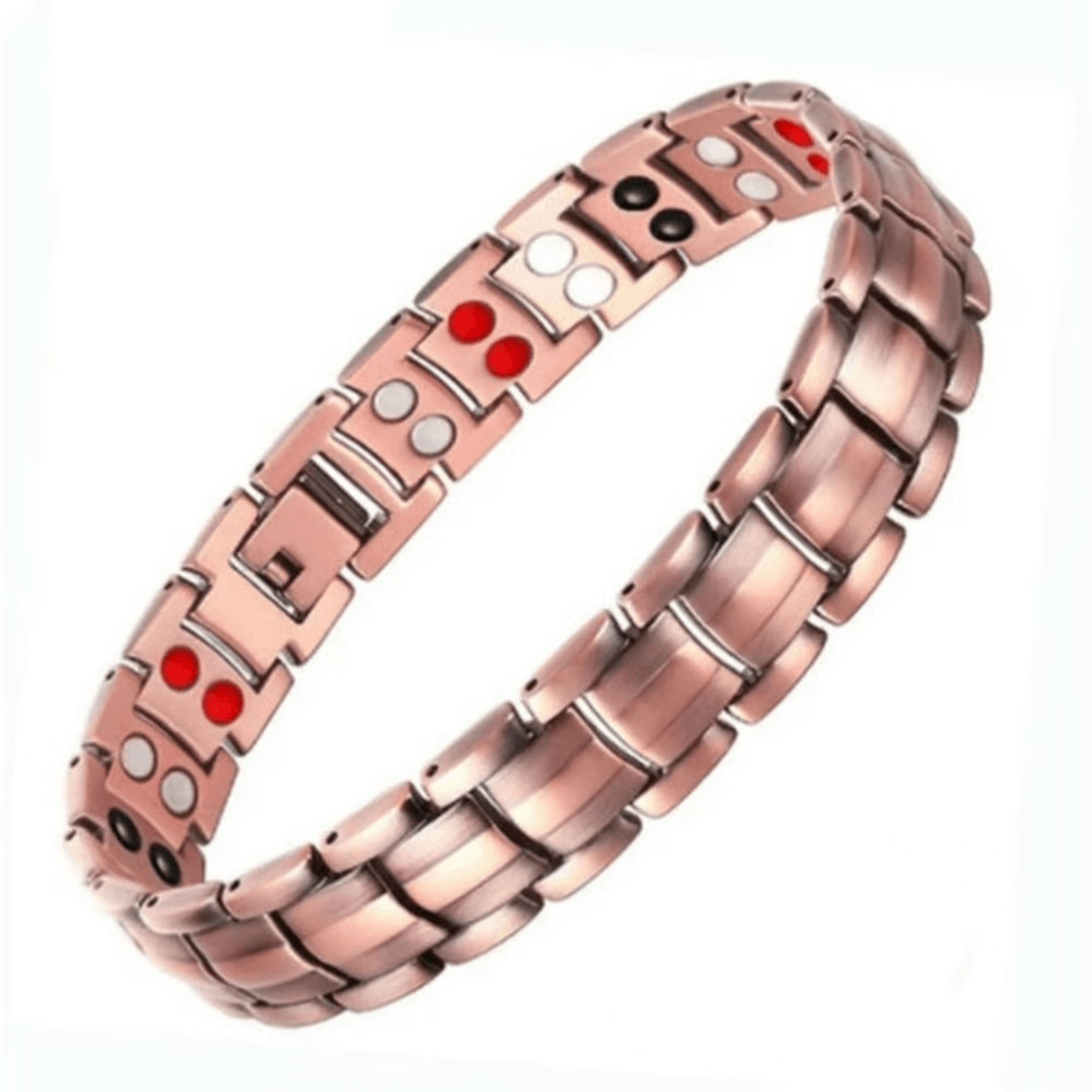 Joint pain relief magnetic bracelet