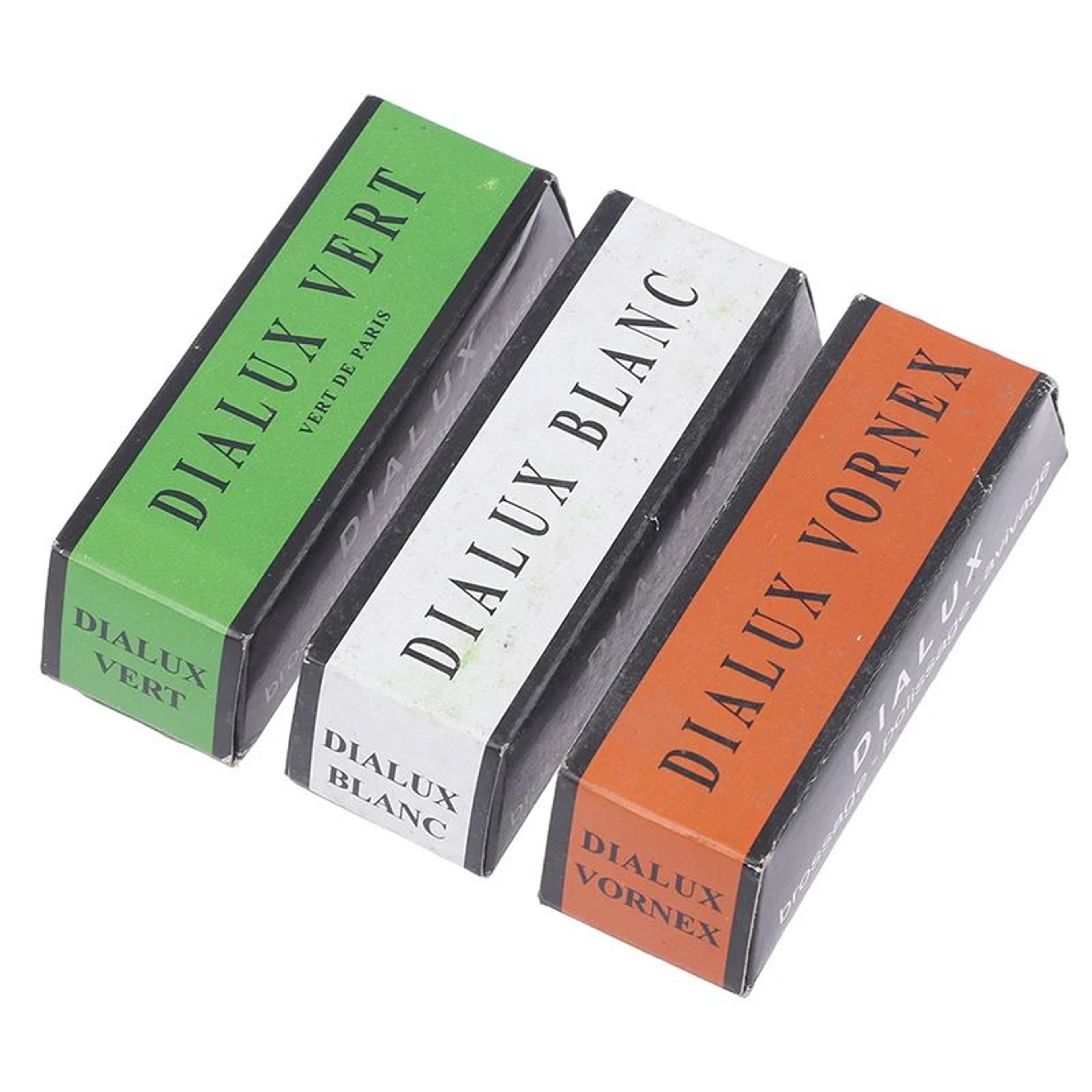 6Color Jewelry Polishing Wax Set  Luster Blocks For Silver Brass Copper Gold Metal Buffing HighGlos 4