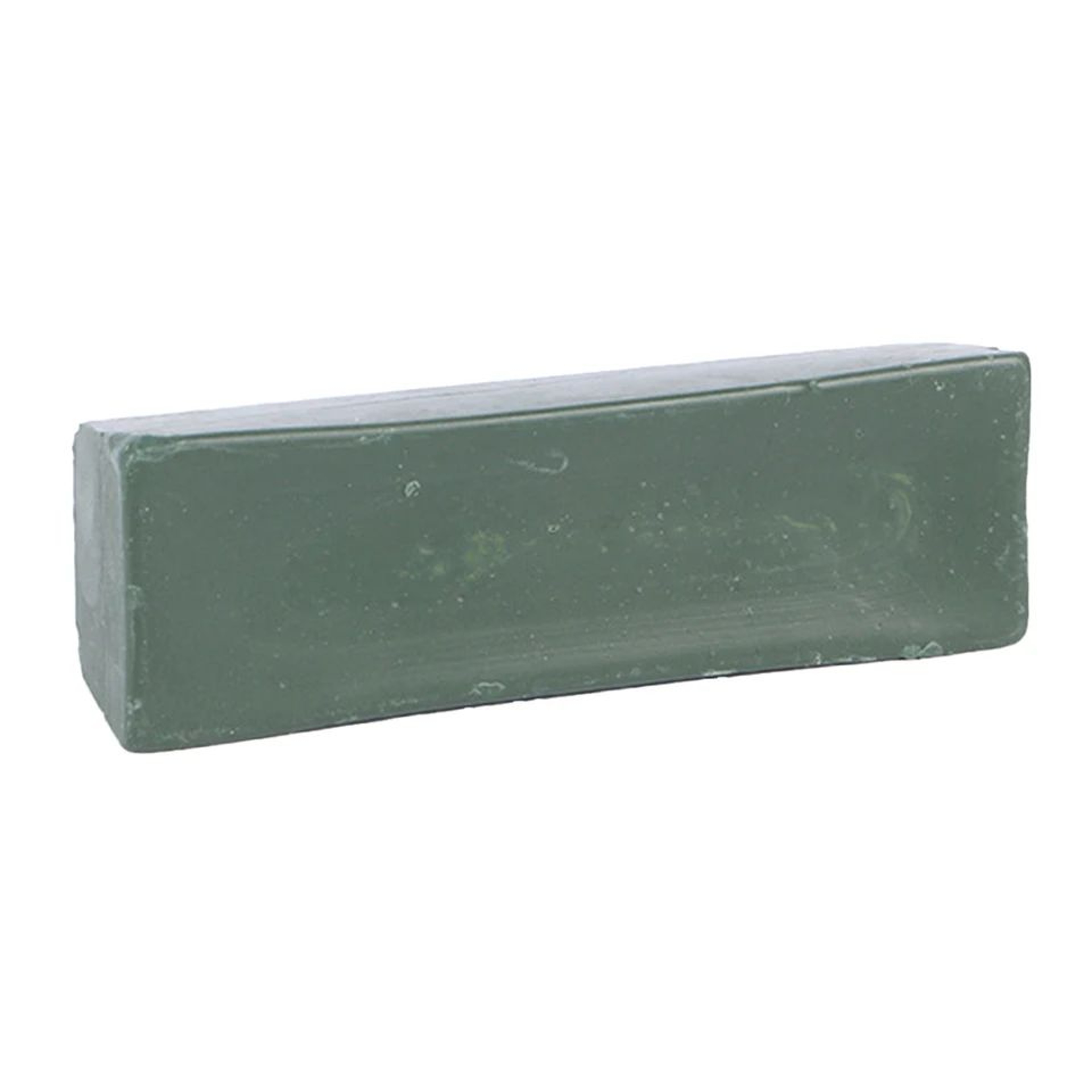 Green Metal Polishing Wax Paste  HighCut Abrasive Compound For Stainless Steel Copper  Aluminum 1