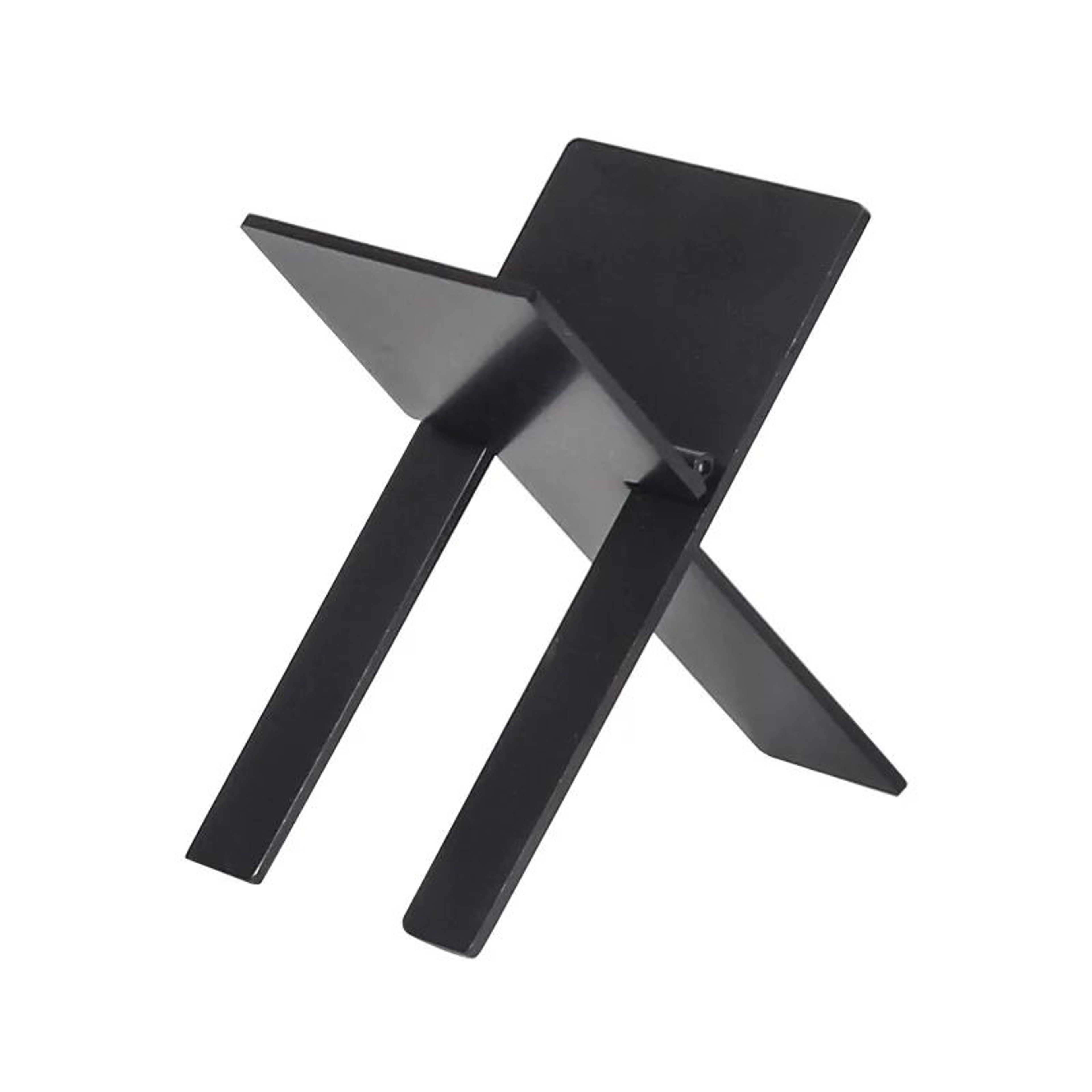 Portable Folding Stainless Steel Cigar Holder Stand  Travel Cigar Rest Rack Stable Tabletop Cigar A 6