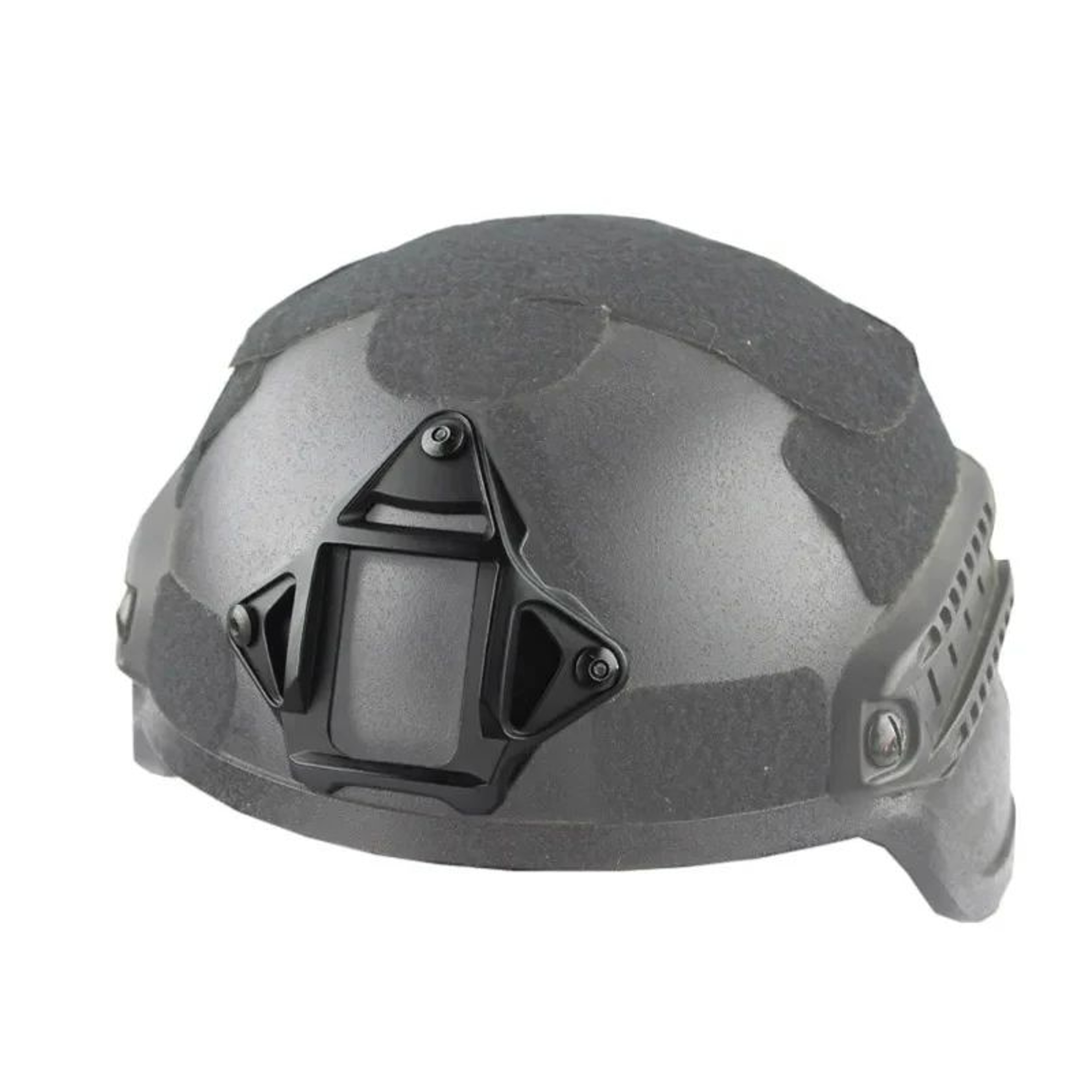 CNC Aluminum NVG Mount Base For FAST Helmet  L4G24 Shroud Adapter Secure Night Vision Bracket Acces 1