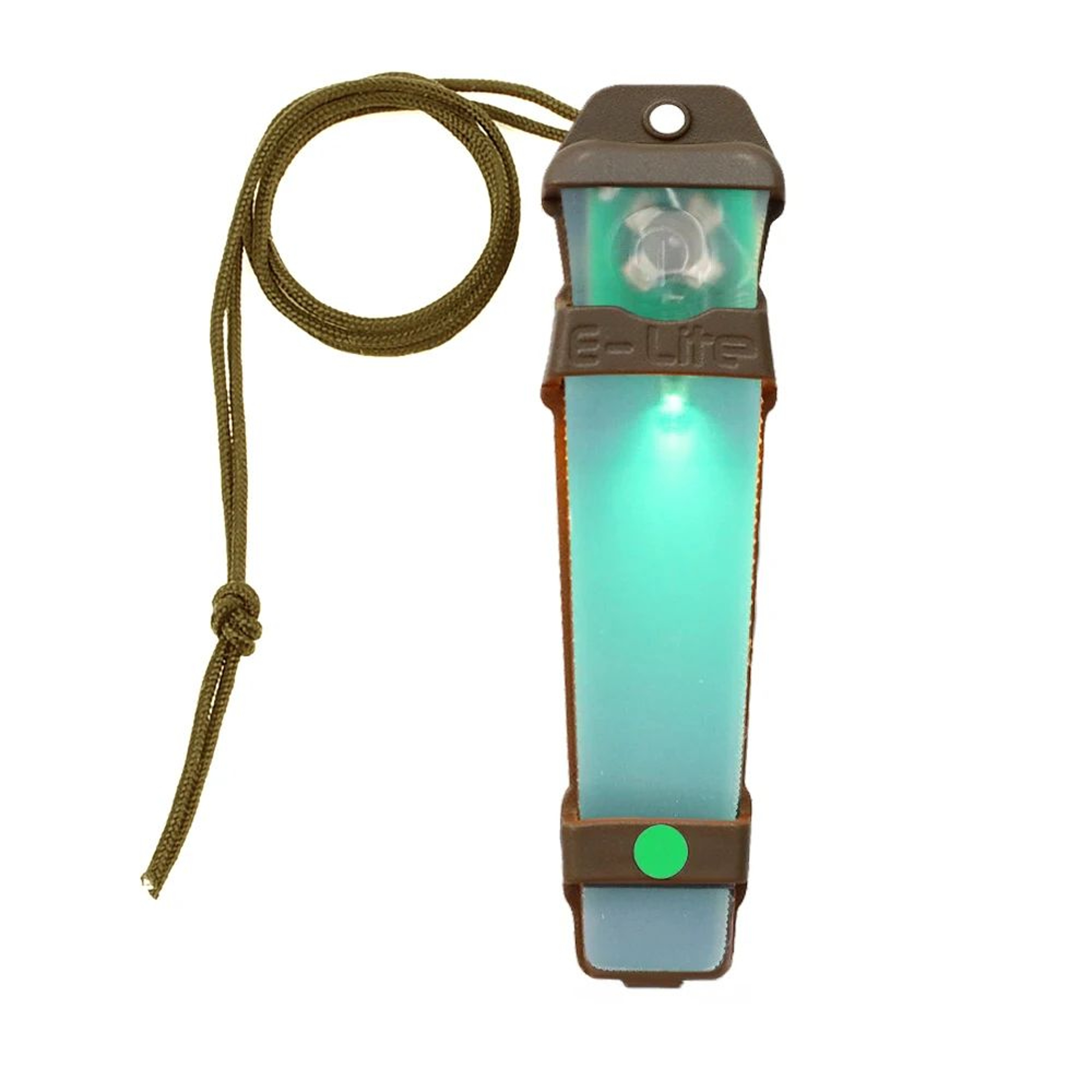 BOOIU Waterproof Tactical IR Strobe Helmet Light  Safety Flashing Signal Lamp For Hiking Cycling  O 8