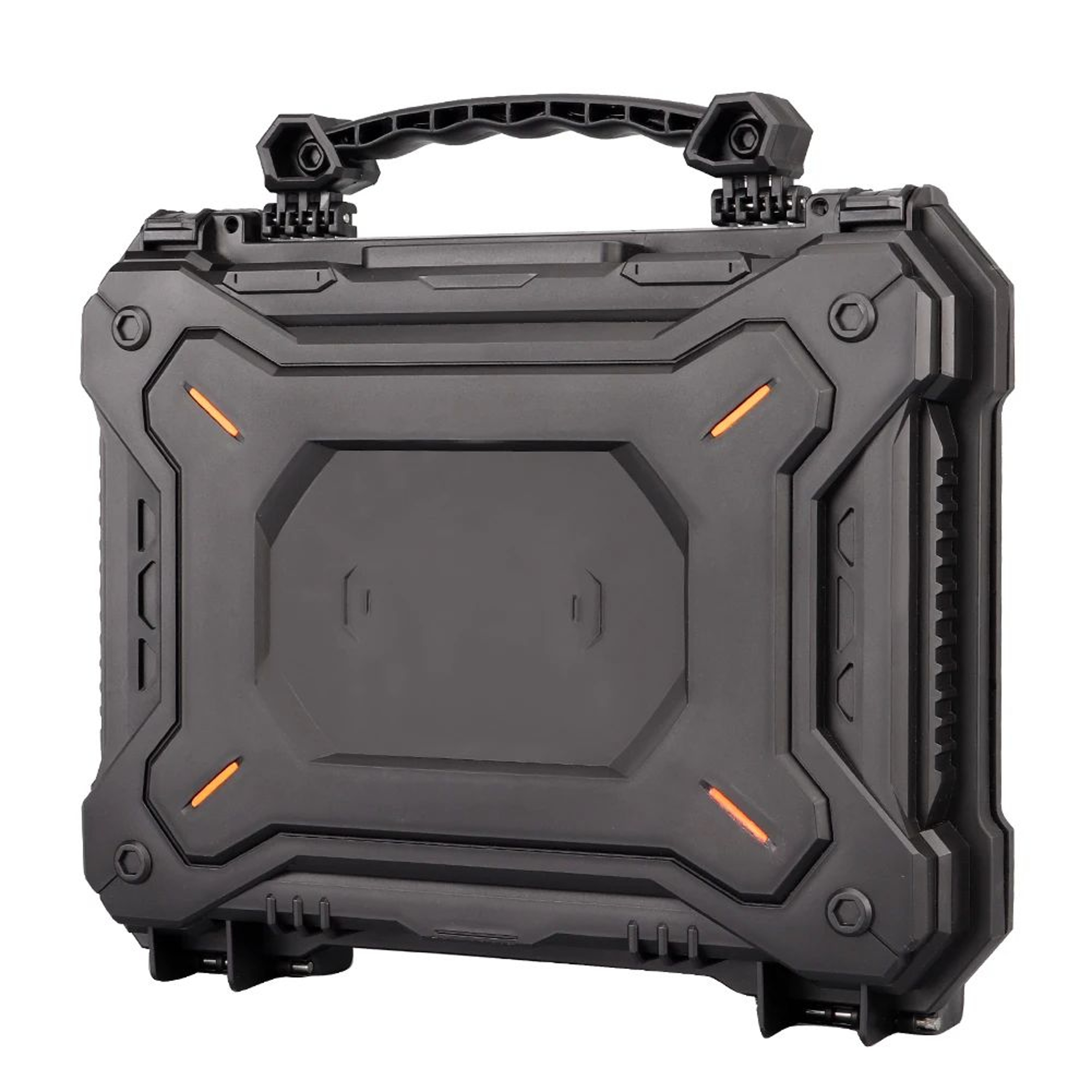 Waterproof Hard Carry Case  Shockproof Protective Storage Box For Outdoor Gear Camera Tools  Precis 0