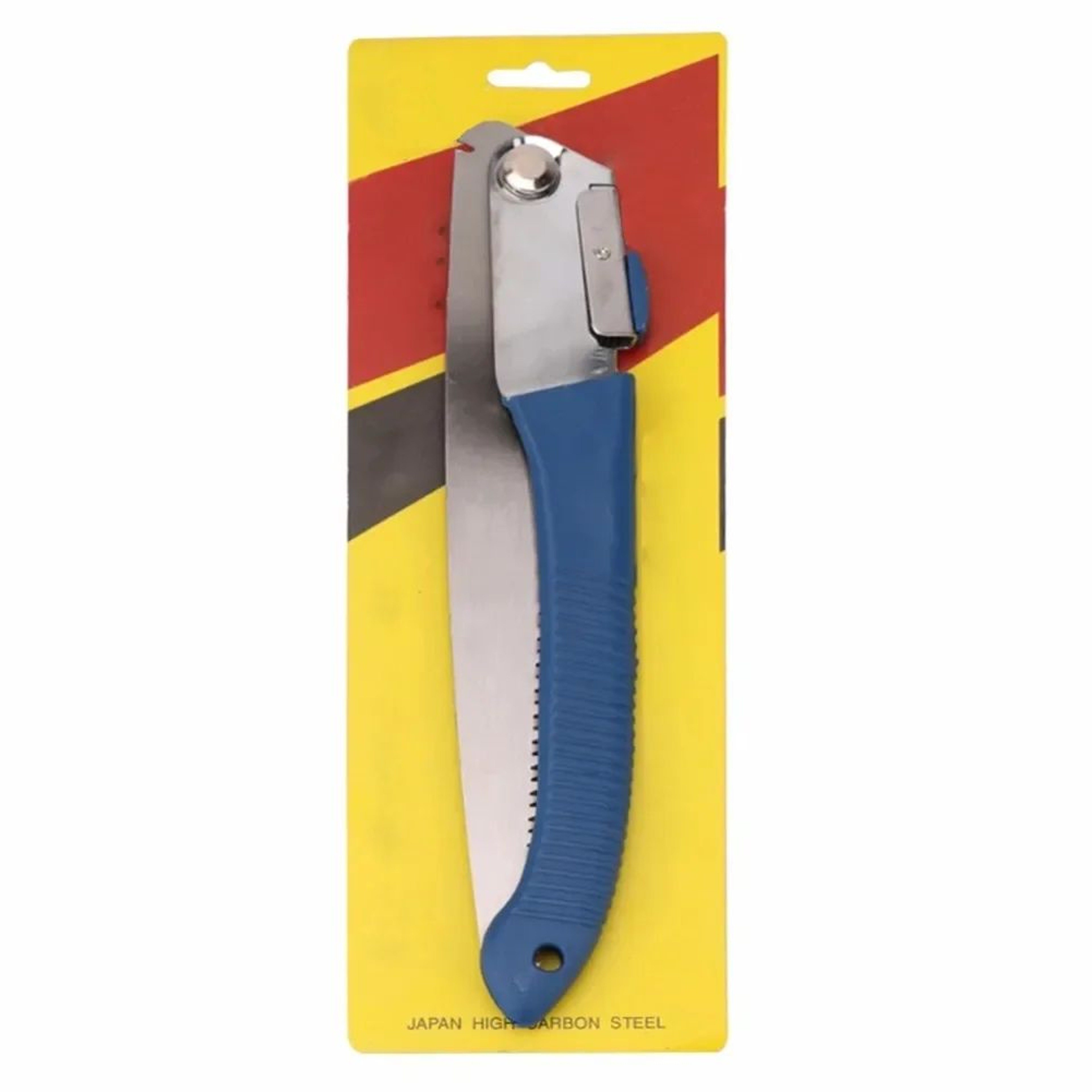 22 Inches SK5 Folding Hand Saw Heavy Duty Wood Cutting Tool For Camping Garden Pruning Hiking  Wood 3