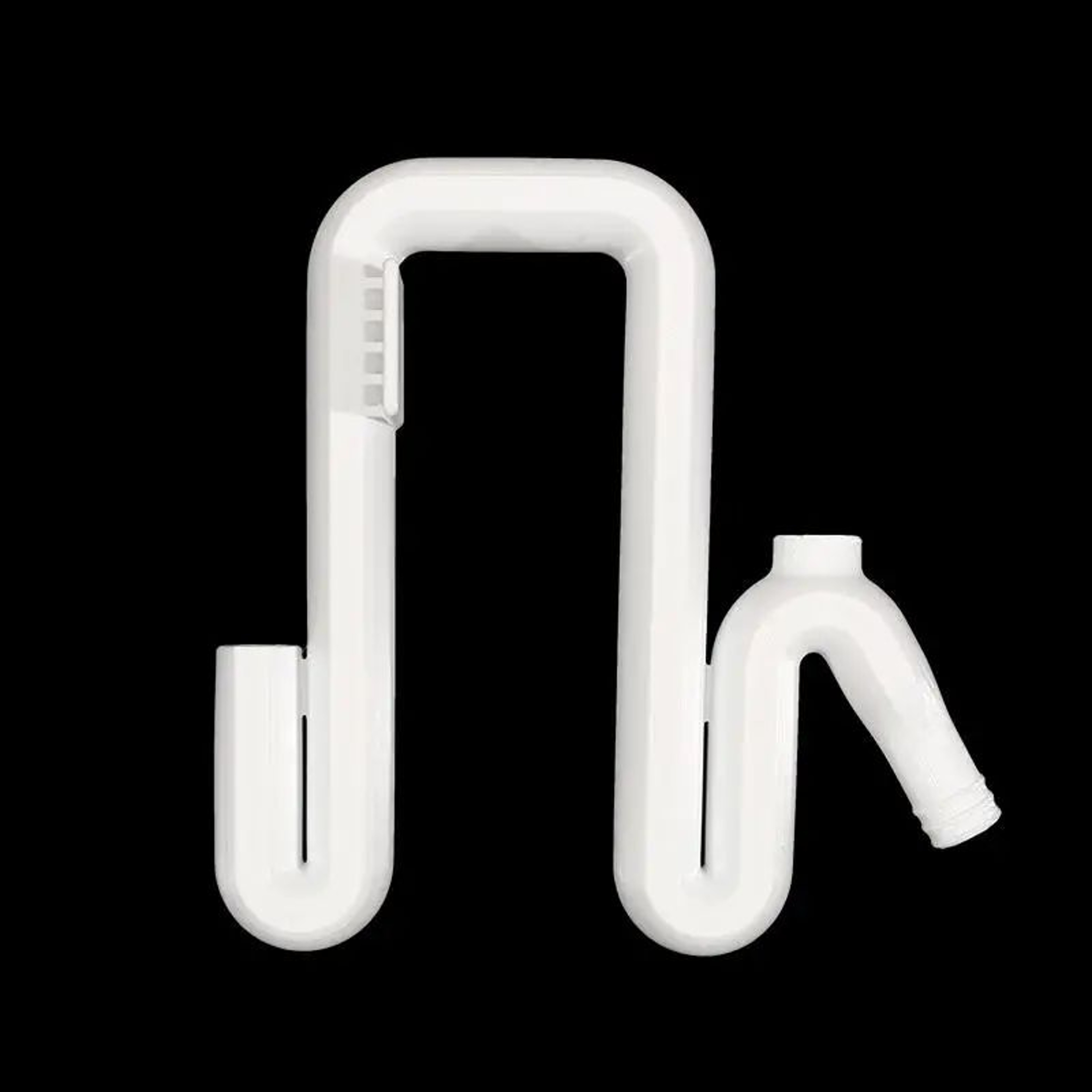 SelfPriming Siphon Hose Overflow Pipe NoDrill Auto Drain  Fill Tool For Rainwater Tanks Barrels  Co 11