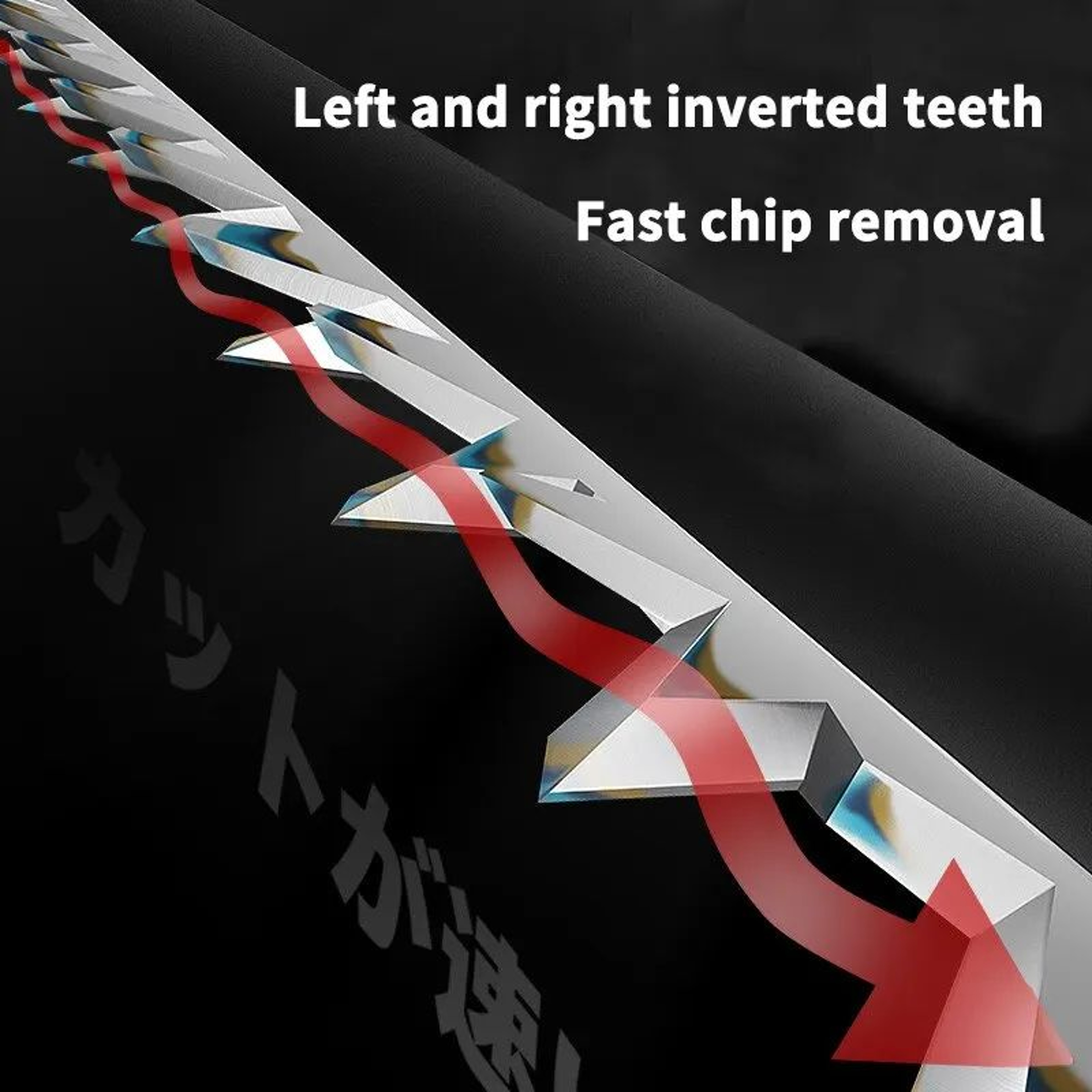 Folding Hand Saw For Wood Cutting  Tree Pruning  Portable Heavy Duty Carpentry Tool For Garden Camp 1