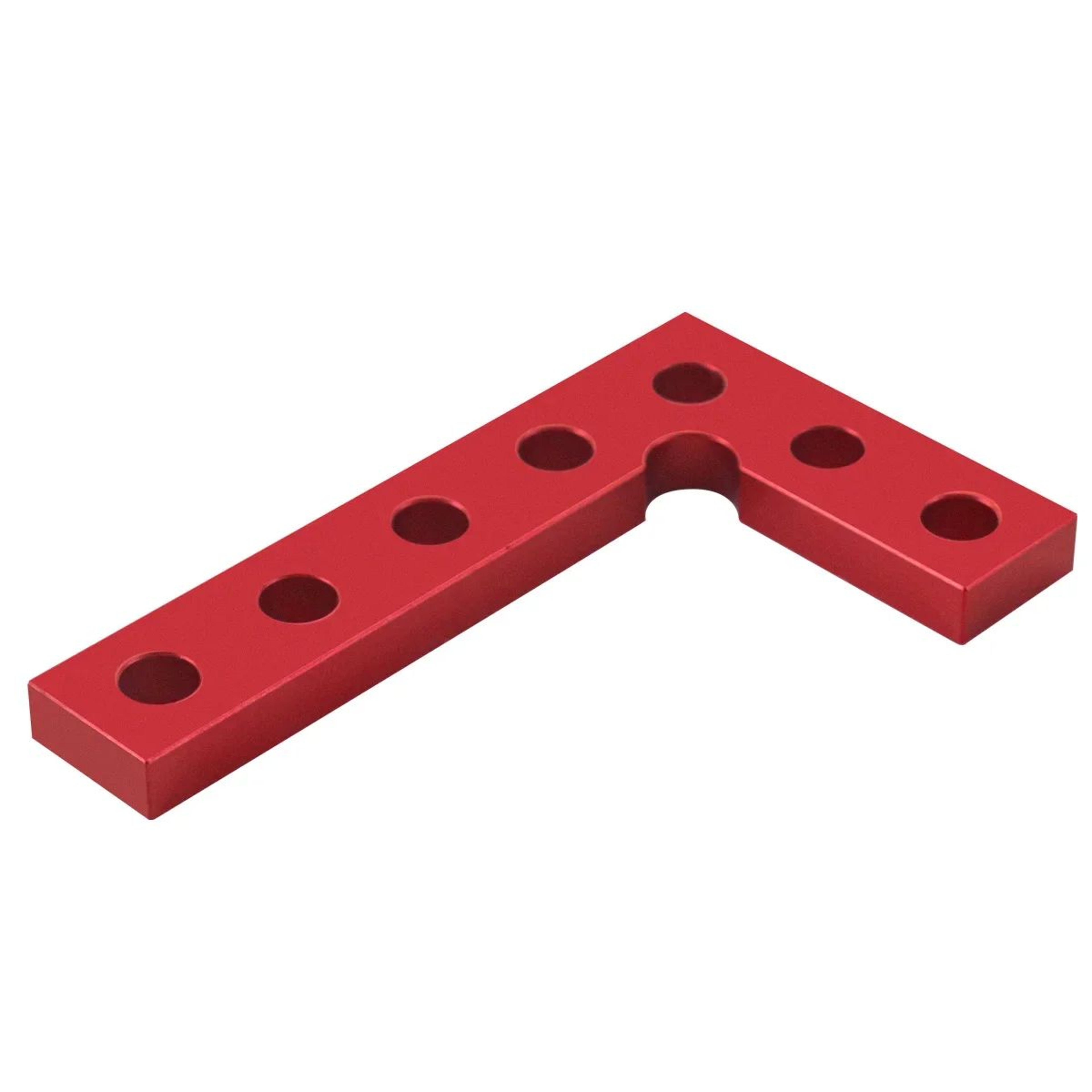 Aluminum 90 Precision Pocket Square For Woodworking  Right Angle Marking Gauge Ruler For Carpentry  3