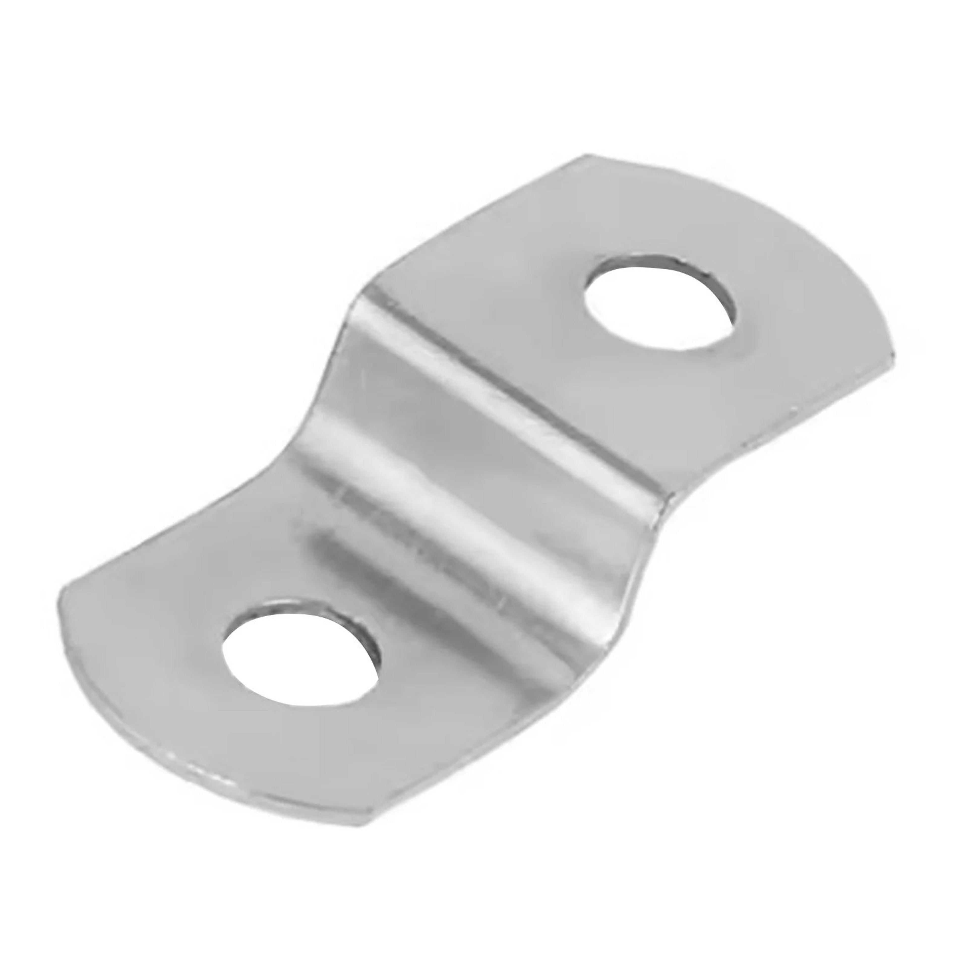 HeavyDuty Z Shape Offset Corner Brackets  Canvas Frame Clips Kit W Screws Iron Support Braces For D 5