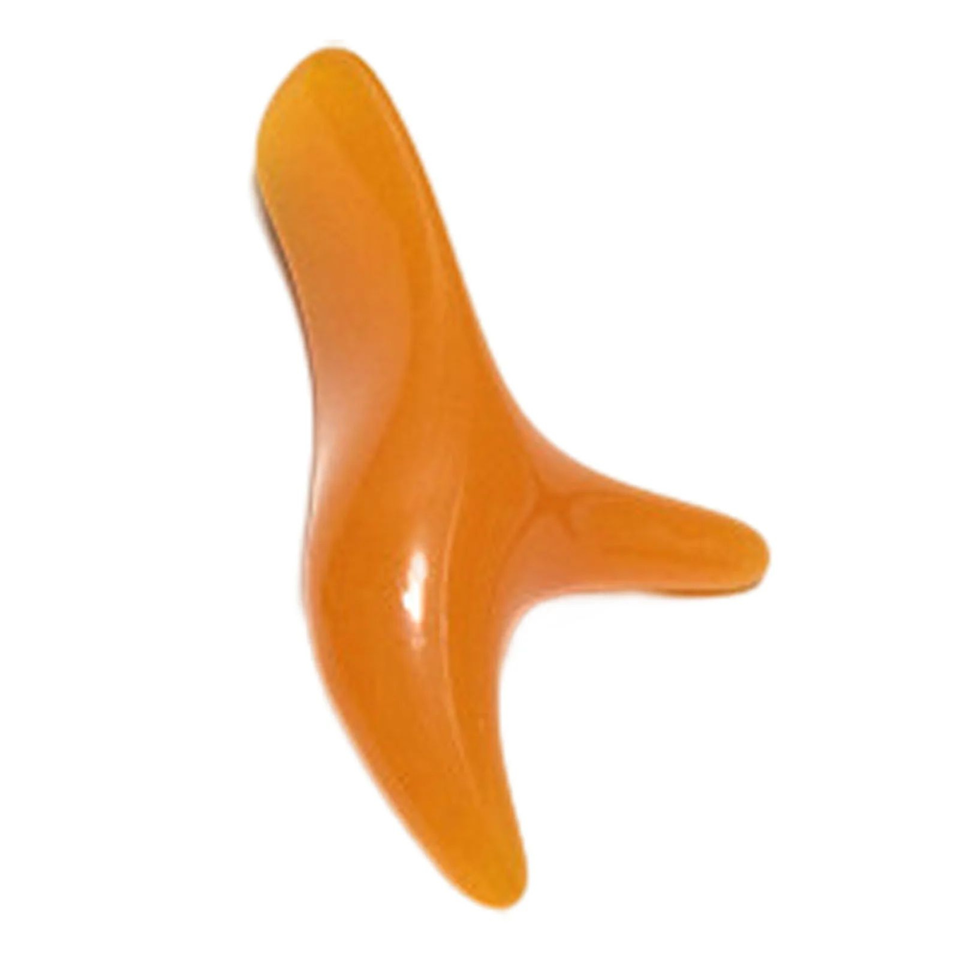 Beeswax Resin Trigger Point Massage Tool Handheld Acupressure Stick For Deep Tissue Relief  Better  8