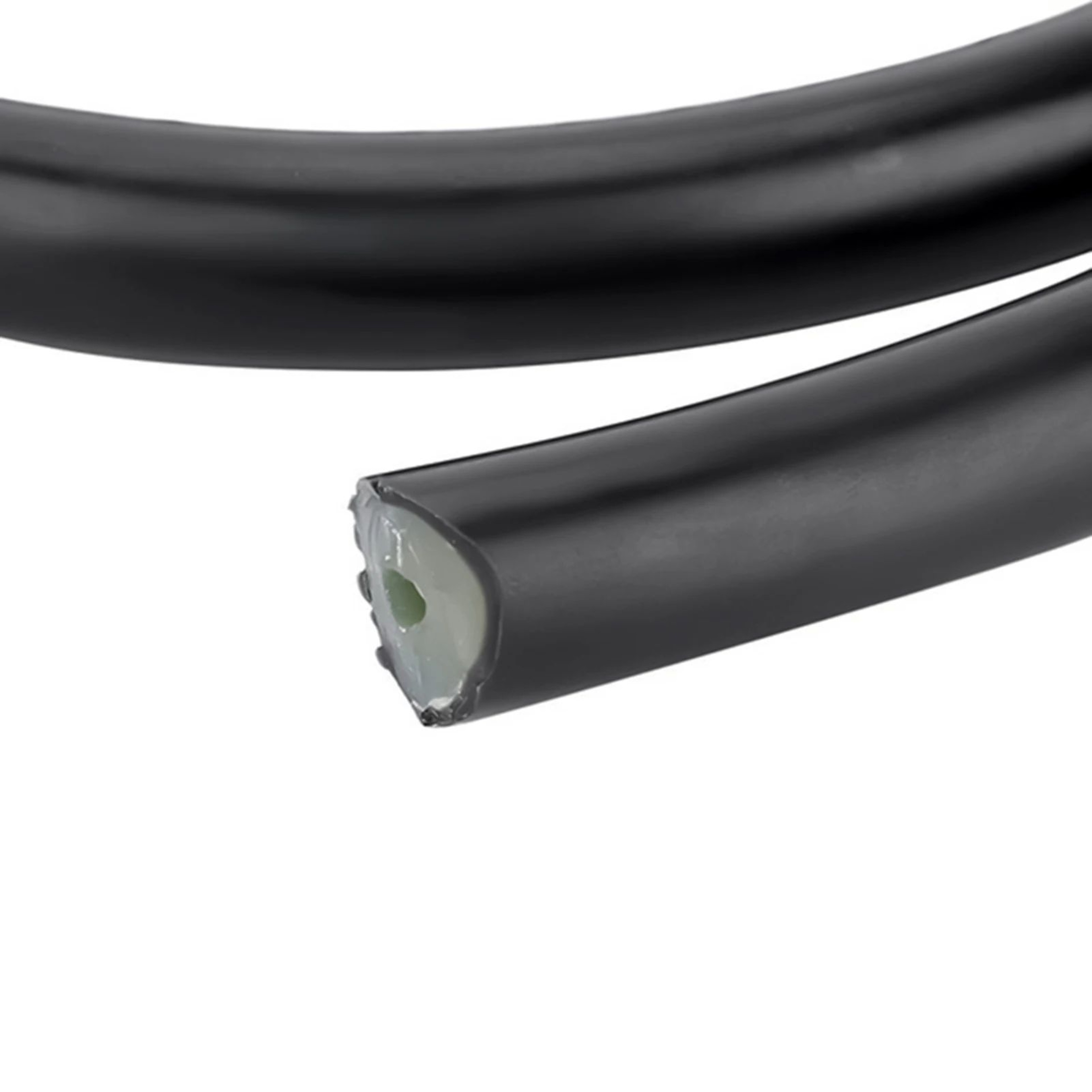 HighElastic Speargun Latex Tubing 394in 3812in Band Hose Replacement Rubber For Power  Smooth Shots 5