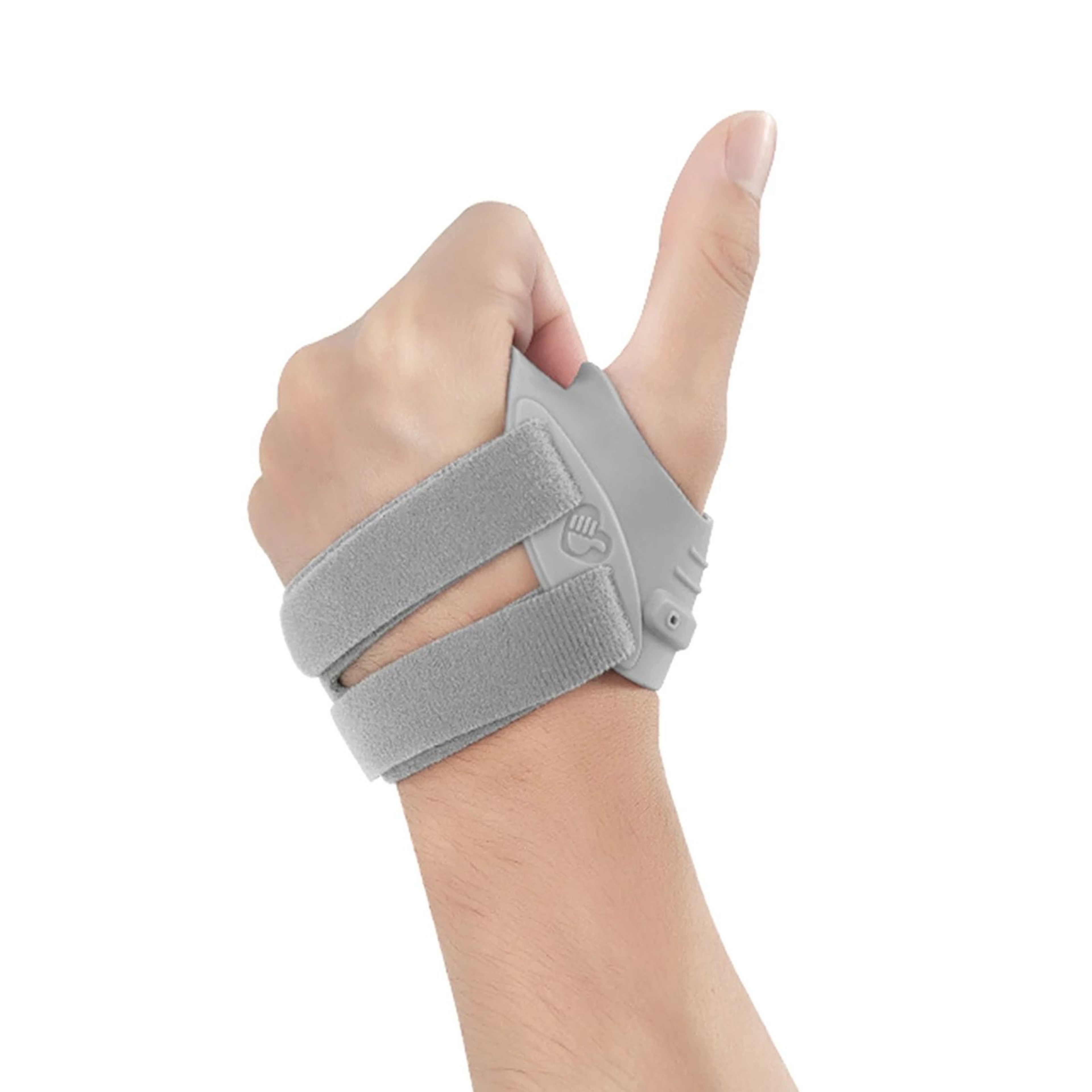 Adjustable Thumb Spica Wrist Brace For Arthritis Carpal Tunnel  Tendonitis Pain Relief With Stable  7