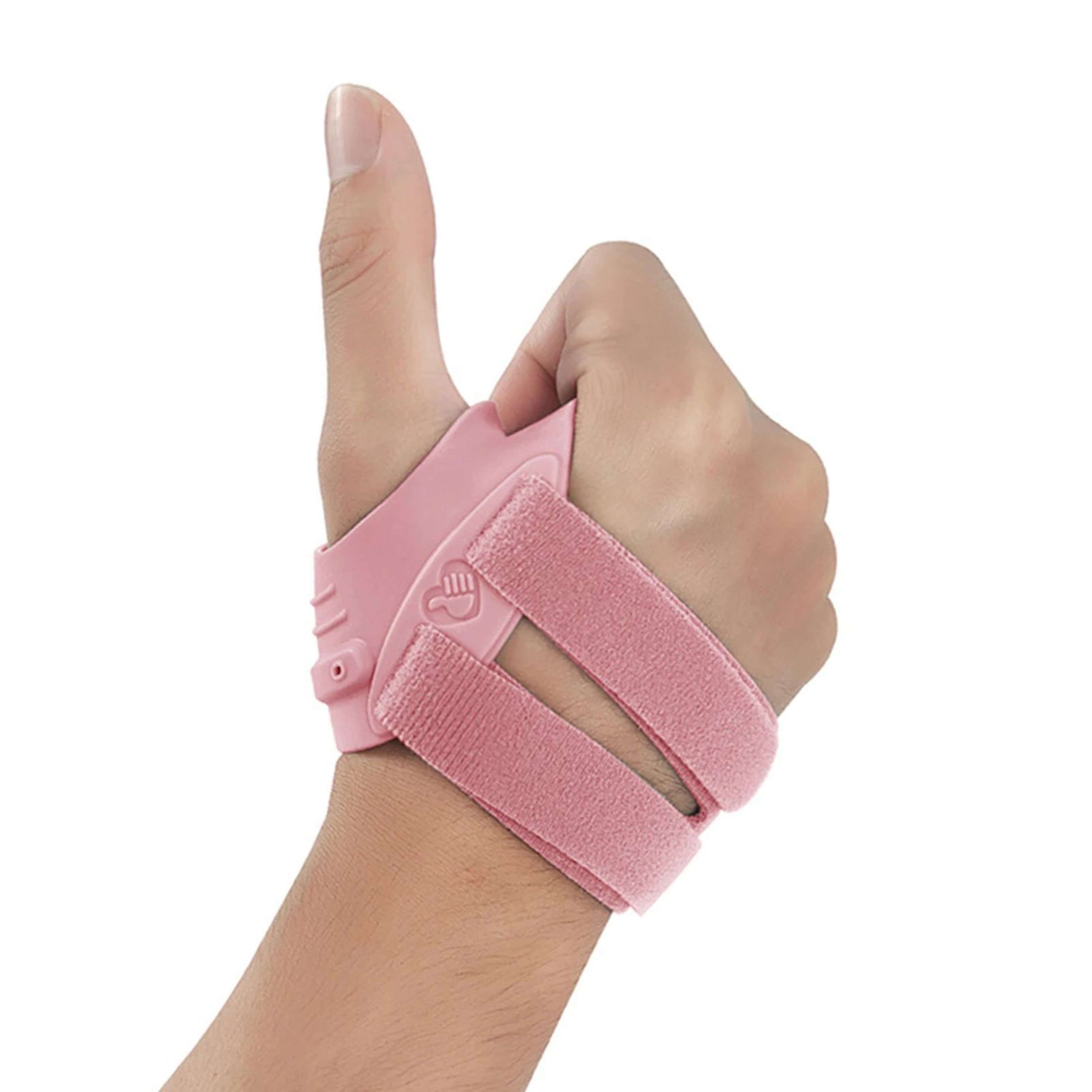 Adjustable Thumb Spica Wrist Brace For Arthritis Carpal Tunnel  Tendonitis Pain Relief With Stable  11