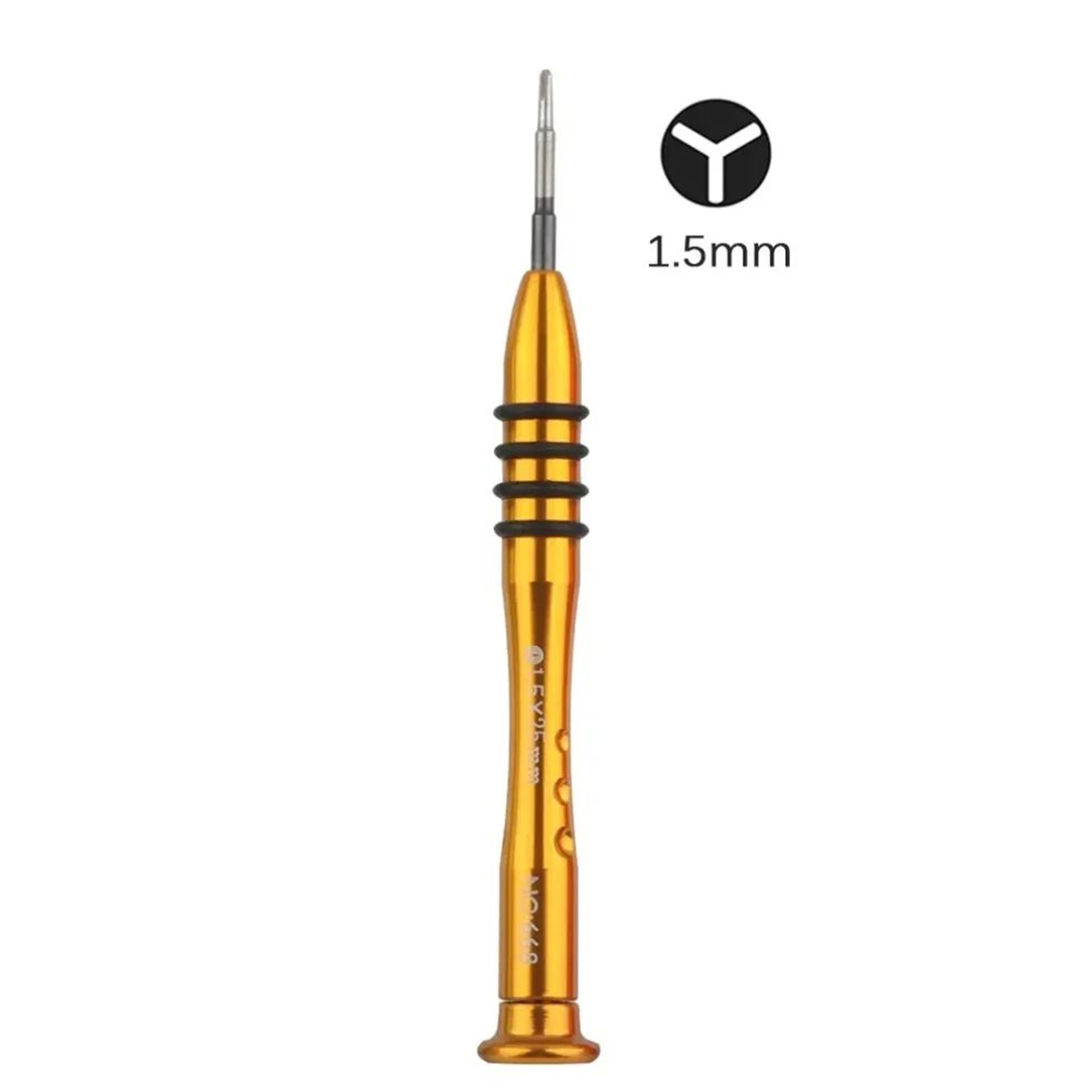 Triwing YTip Screwdriver For Nintendo Switch JoyCon  IPhone 78 Plus Repair Tool For Samsung Gear S3 3