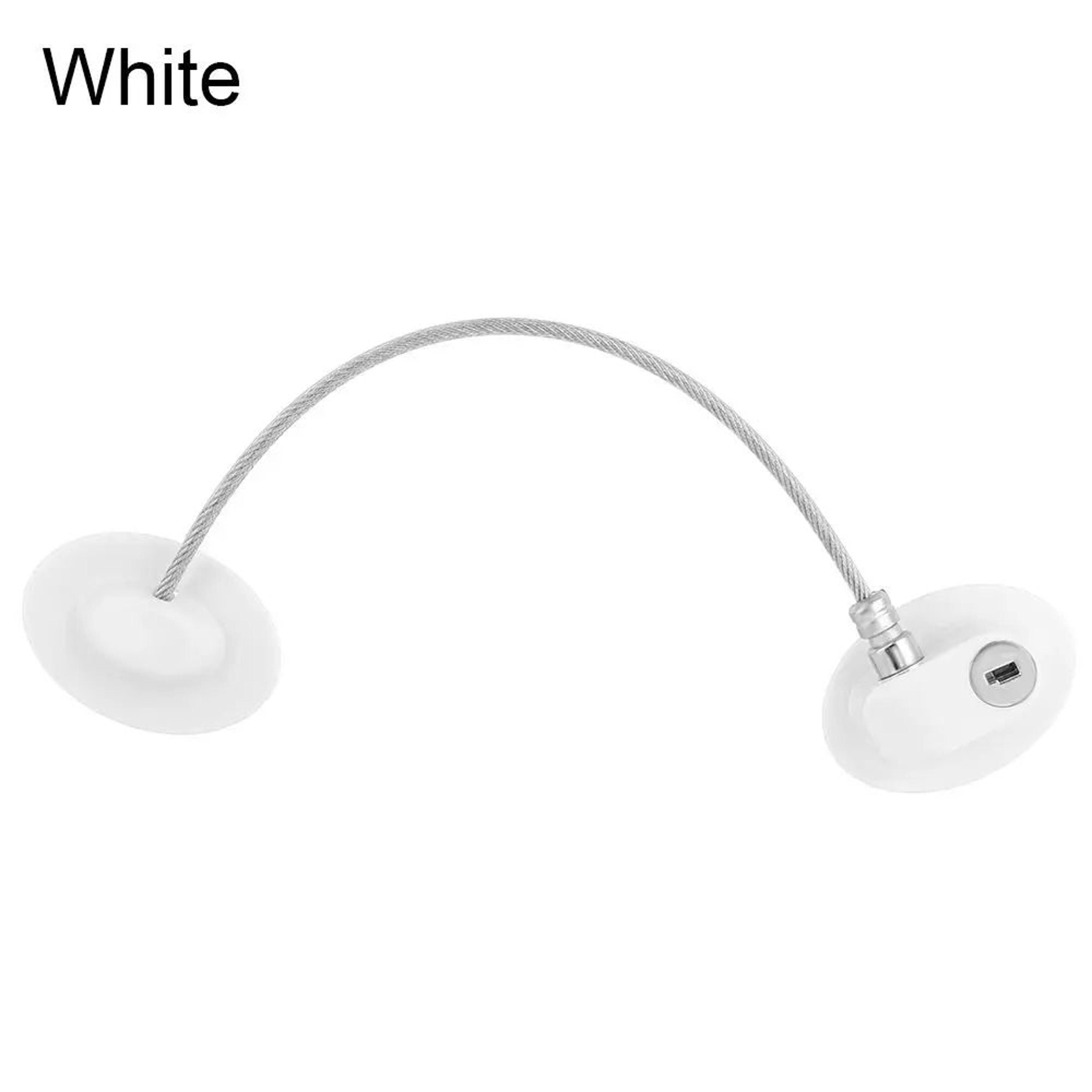 Child Safety Cabinet  Drawer Lock With KeyCode  AntiOpen Baby Proof Strap For Doors Fridge  Home St 10