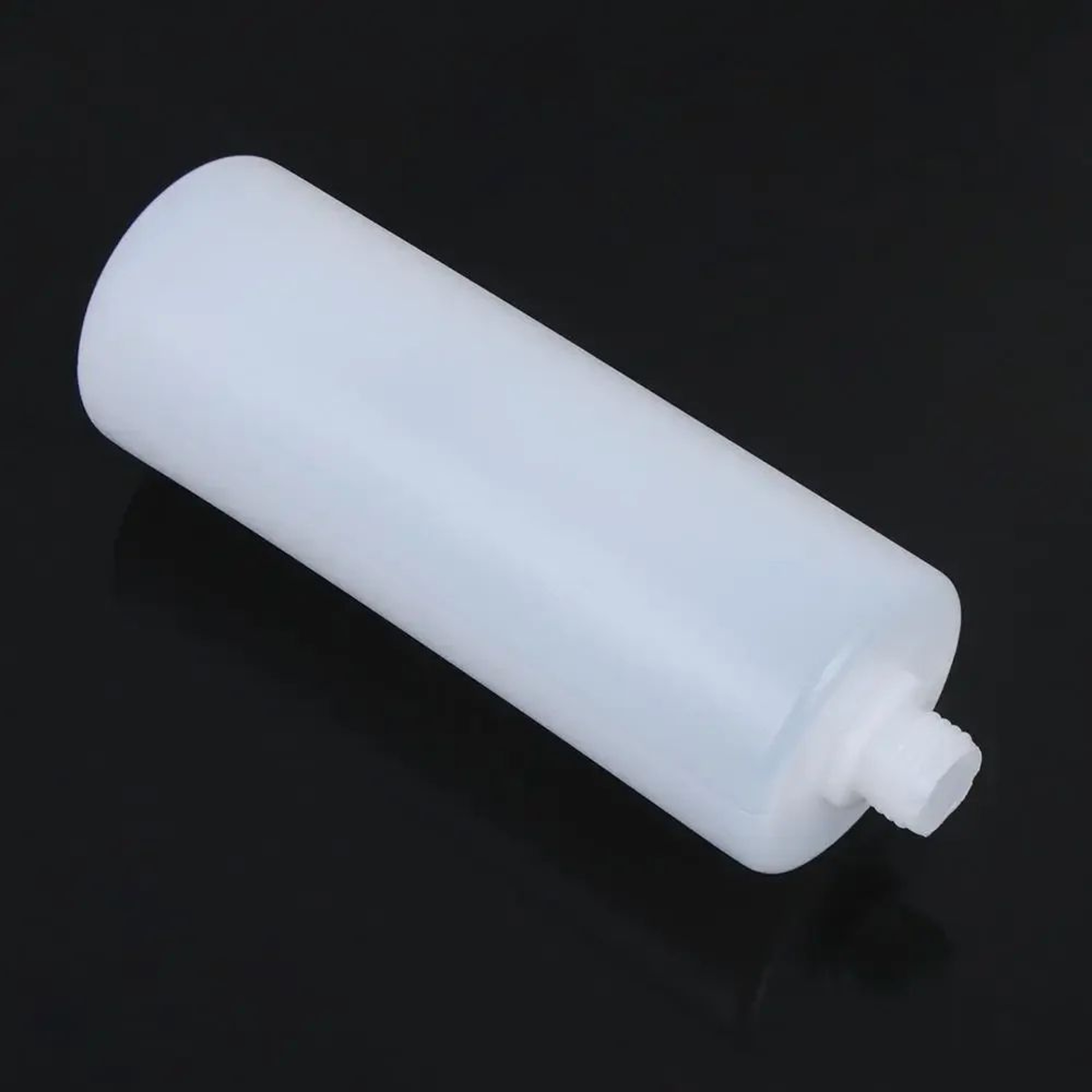 Stainless Steel Pump Soap Dispenser Bottle For Kitchen Sink  Bathroom Refillable Hand Wash Lotion H 1