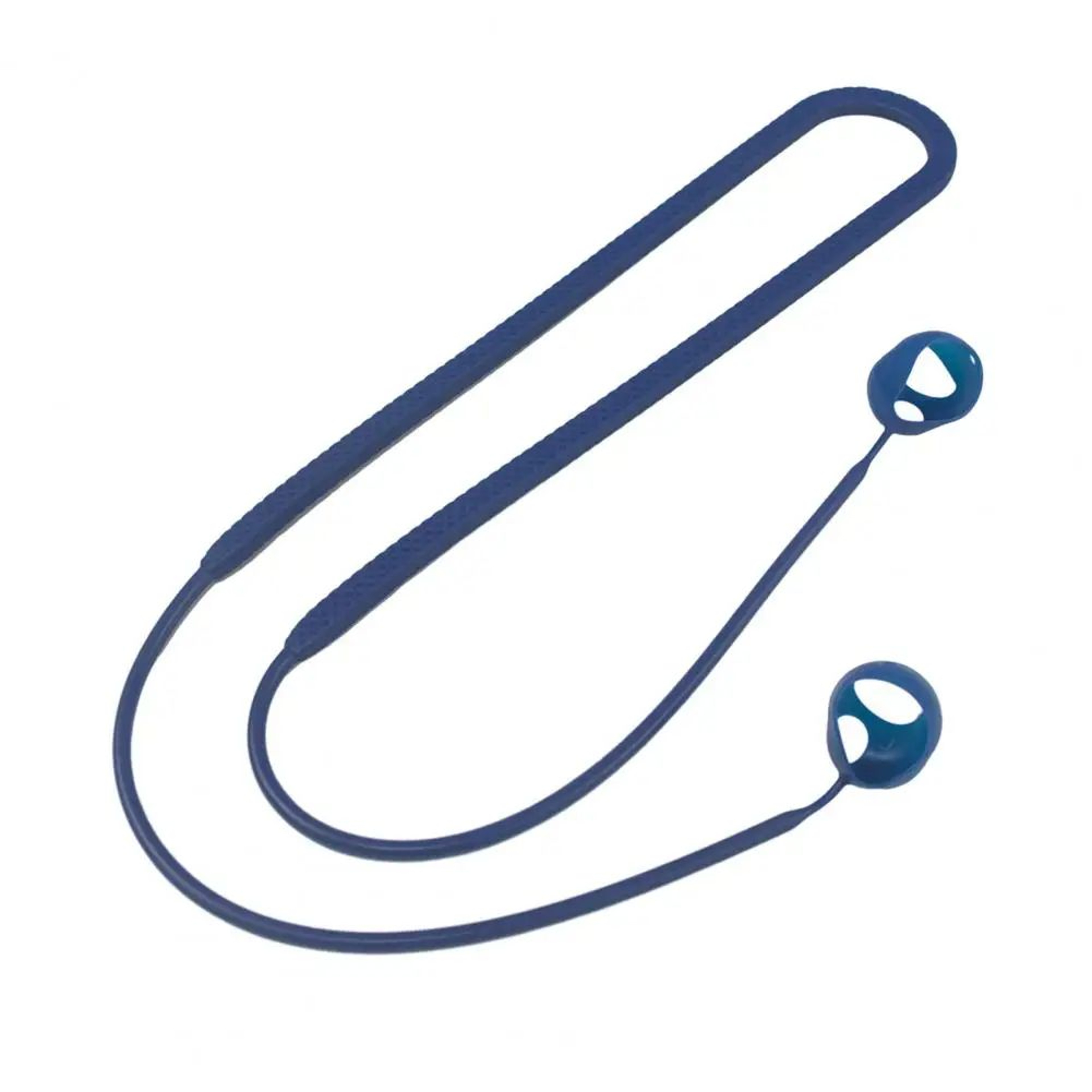 AntiLost Silicone Lanyard For Sony WF1000XM5 Earbuds Flexible Wristband Neck Strap For Sports Bluet 9