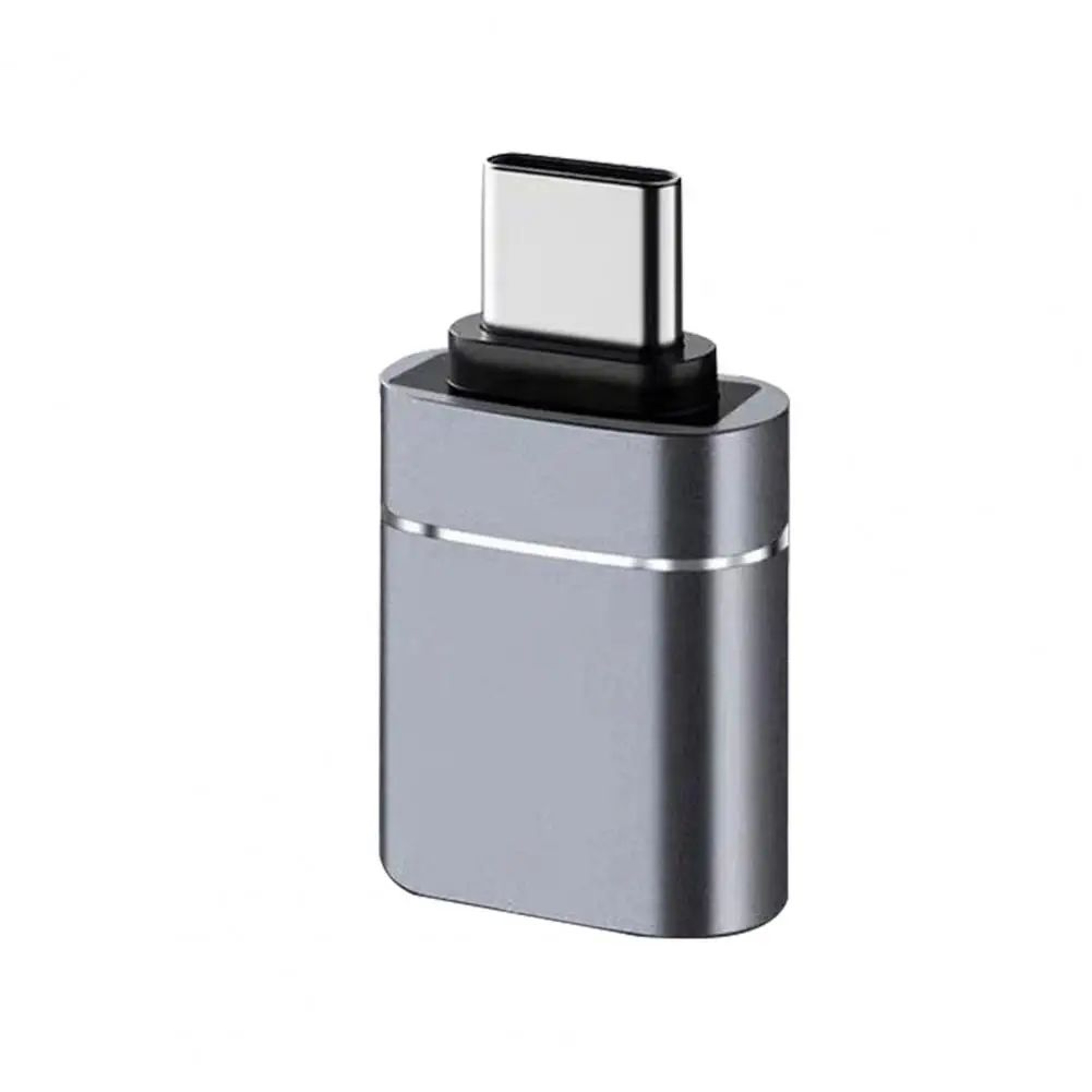 USB C OTG Adapter Cable TypeC Male To USB 30 Female Extension HighSpeed Data Transfer For MacBook P 6