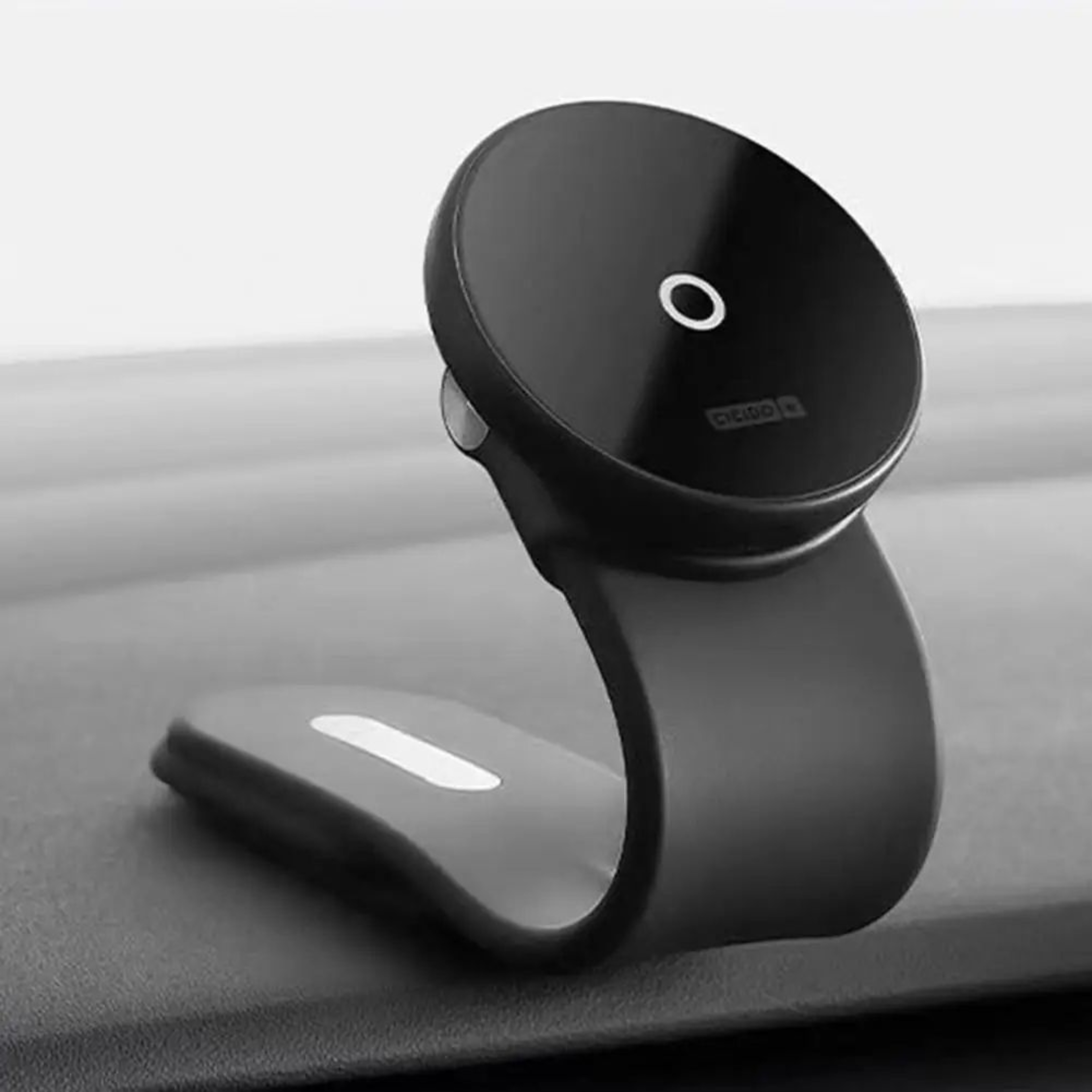 Magnetic MagSafe Car Mount With 15W Fast Wireless Charging MultiPosition Dashboard Holder For IPhon 0