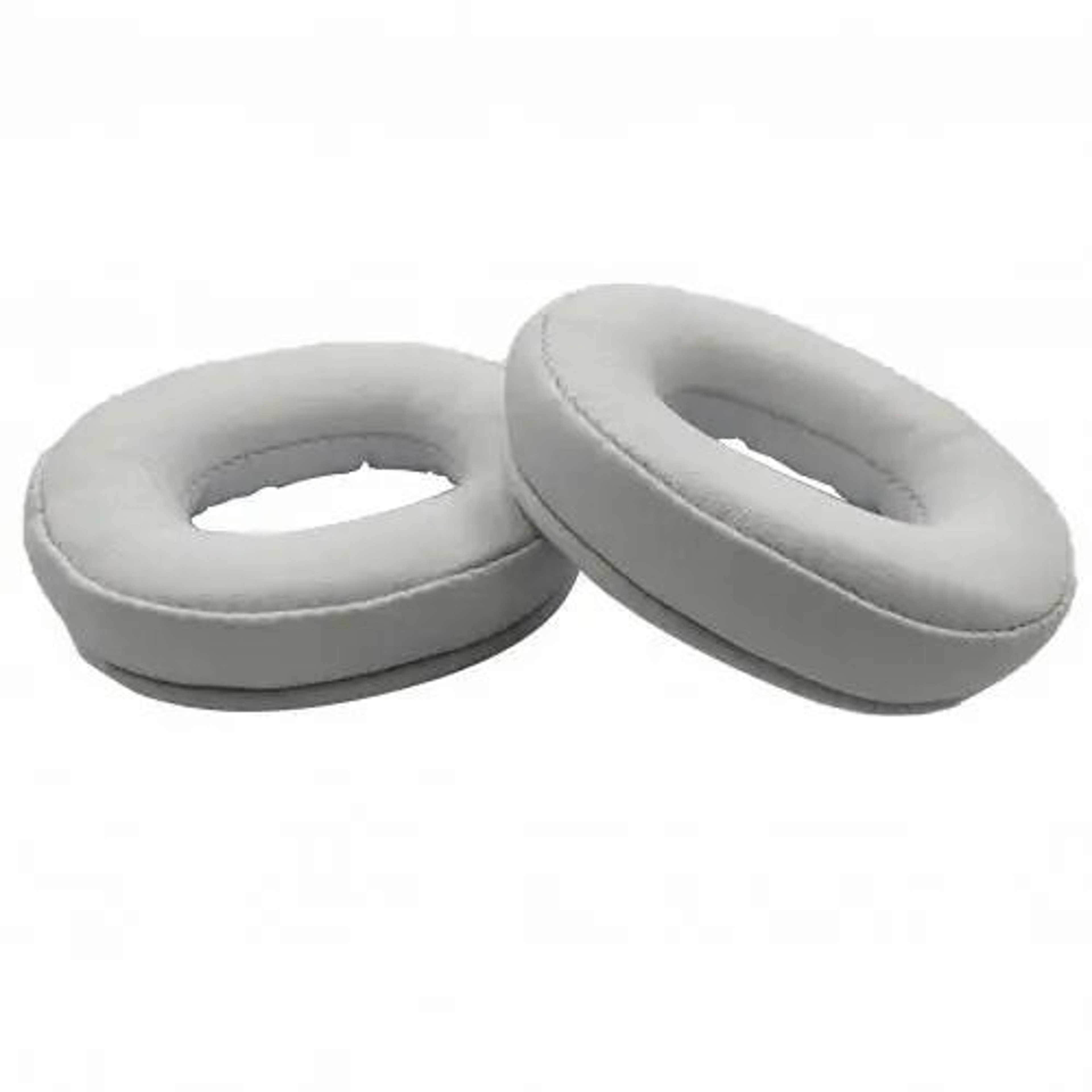 Replacement Ear Pads  Headband Cushion For AudioTechnica ATHSR5SR5BT Faux Leather Comfort Easy Inst 11