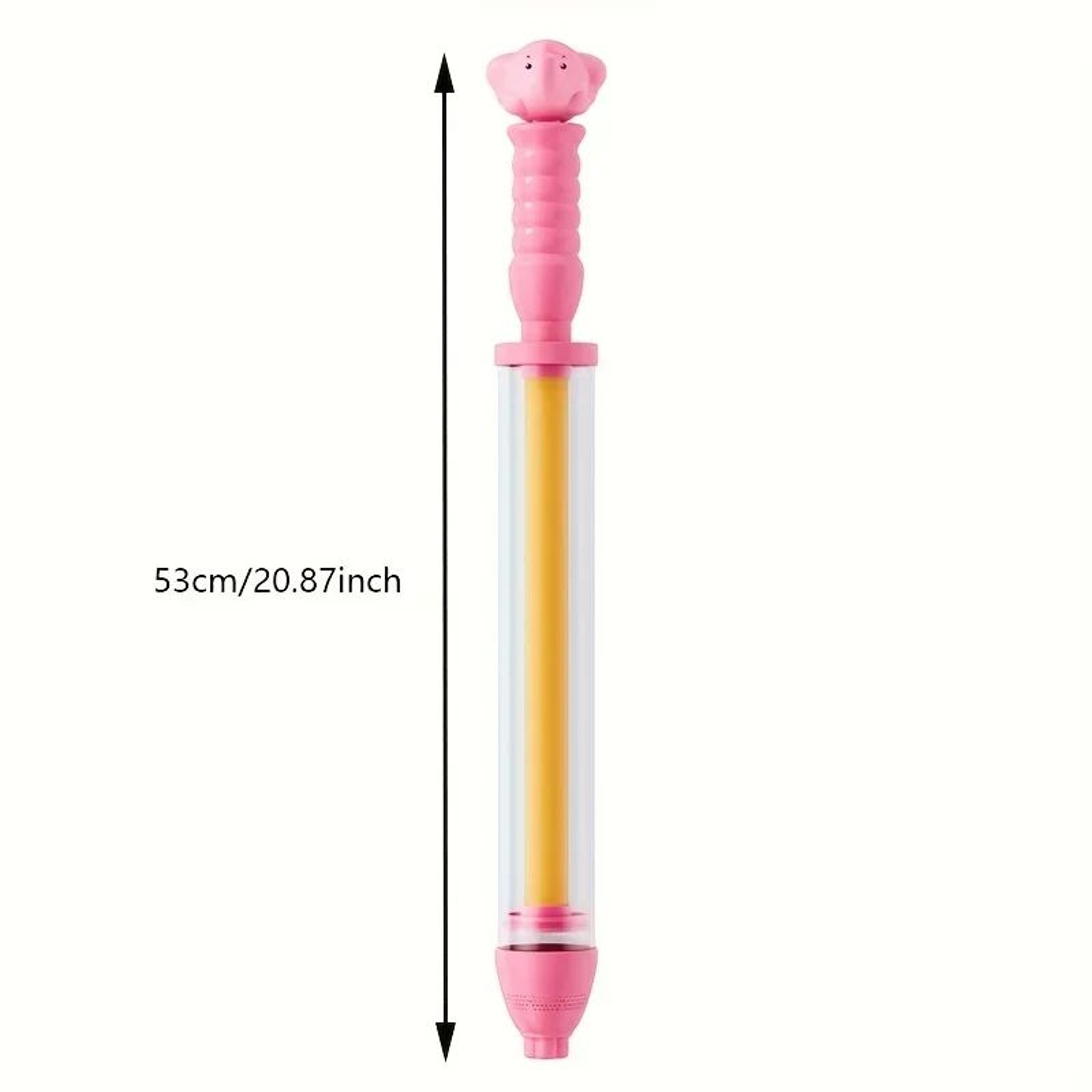 Firework Splash Water Gun Set  Portable PullOut Water Squirter Toy For Kids  Adults Outdoor Water F 3