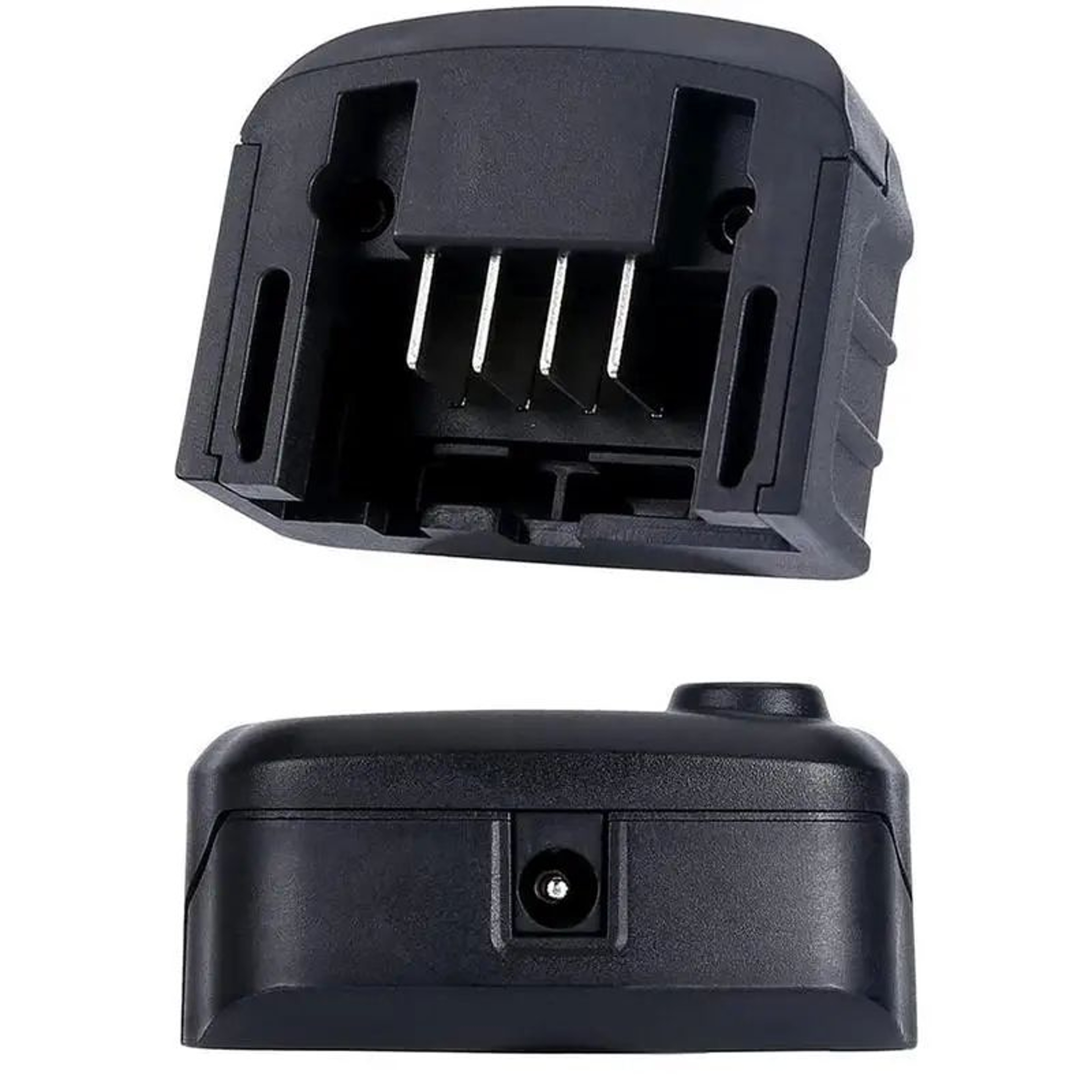 20V Lithium Battery Charger For Black  Decker  LCS1620 Power Tool Adapter Fast  Safe LiIon Charging 4