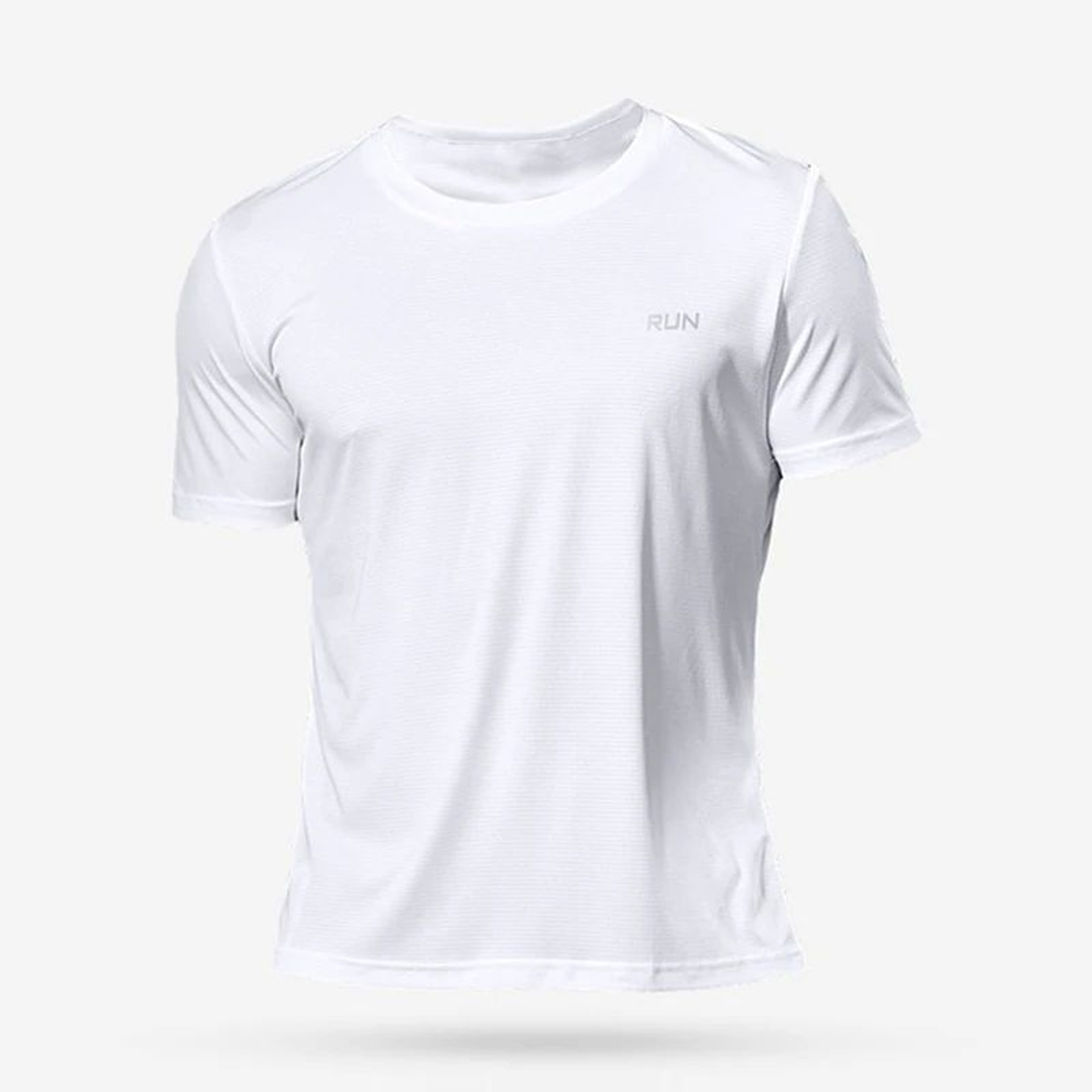 Mens Quick Dry Compression Sports TShirt  Running  Soccer Jersey Breathable Gym Fitness Top For Tra 13