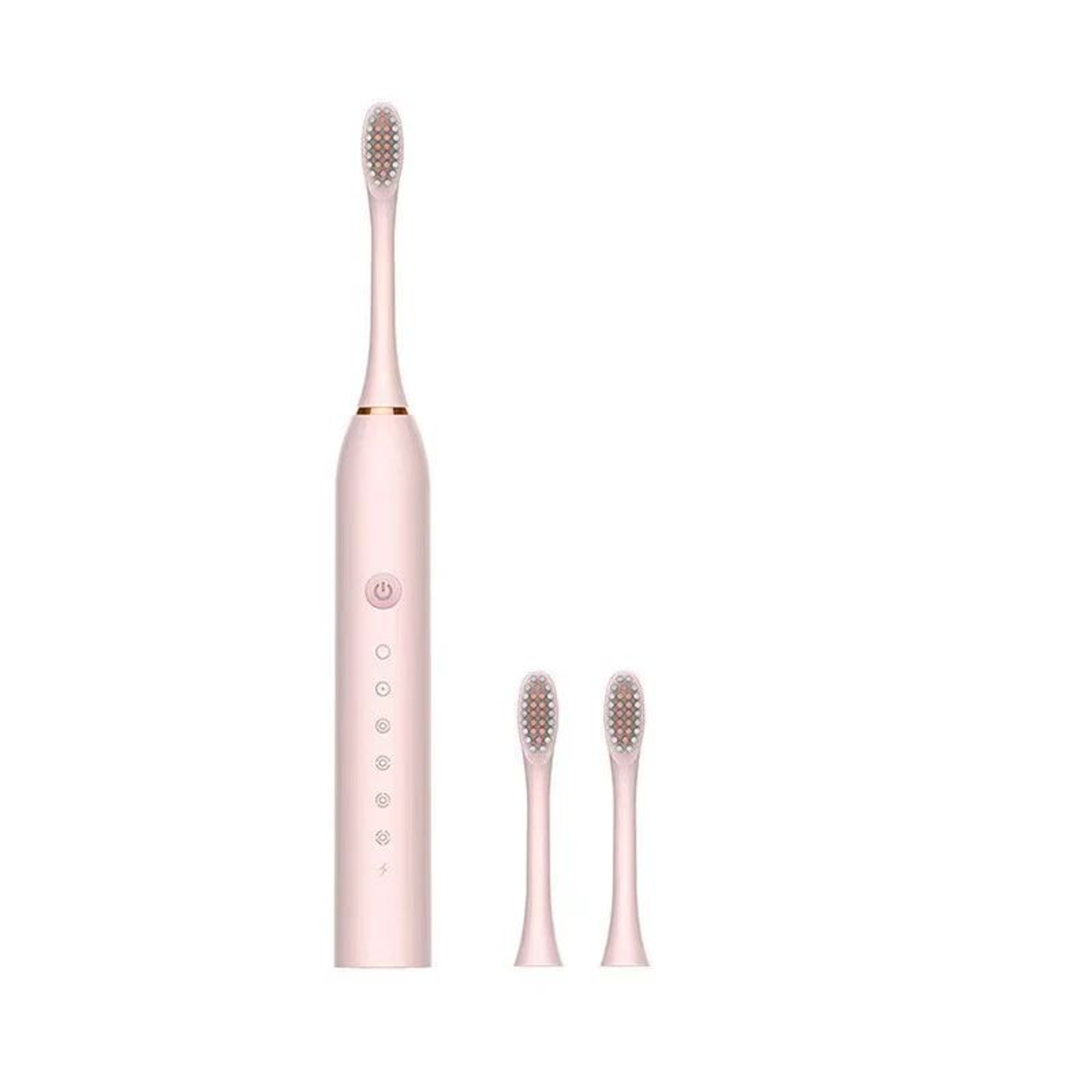 Sonic Electric Toothbrush For Adults  USB Rechargeable IPX7 Waterproof Toothbrush With 6 Modes  DuP 5