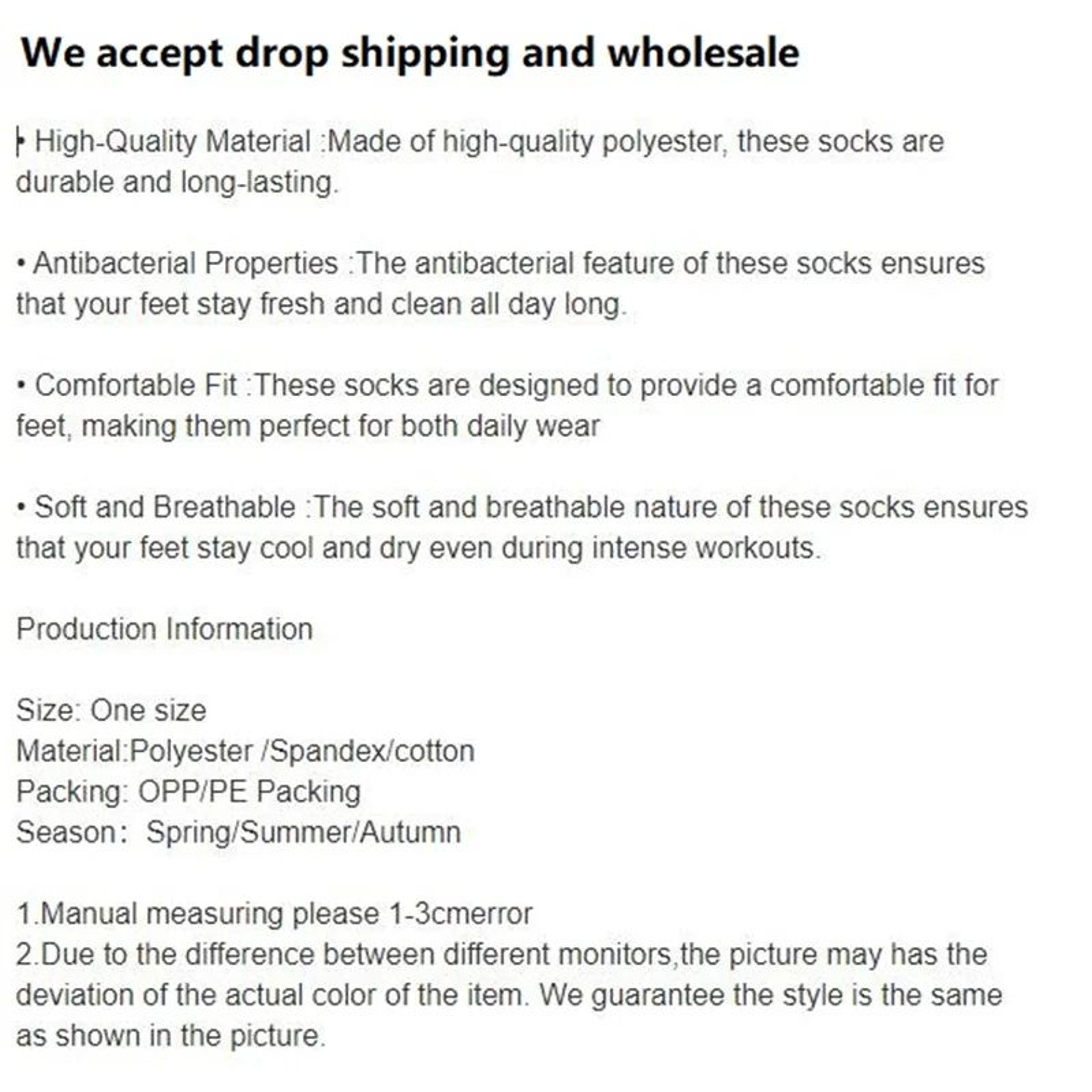Womens Colorful Striped Crew Socks  Soft Breathable Cotton Casual Socks For Daily Comfort  Everyday 7