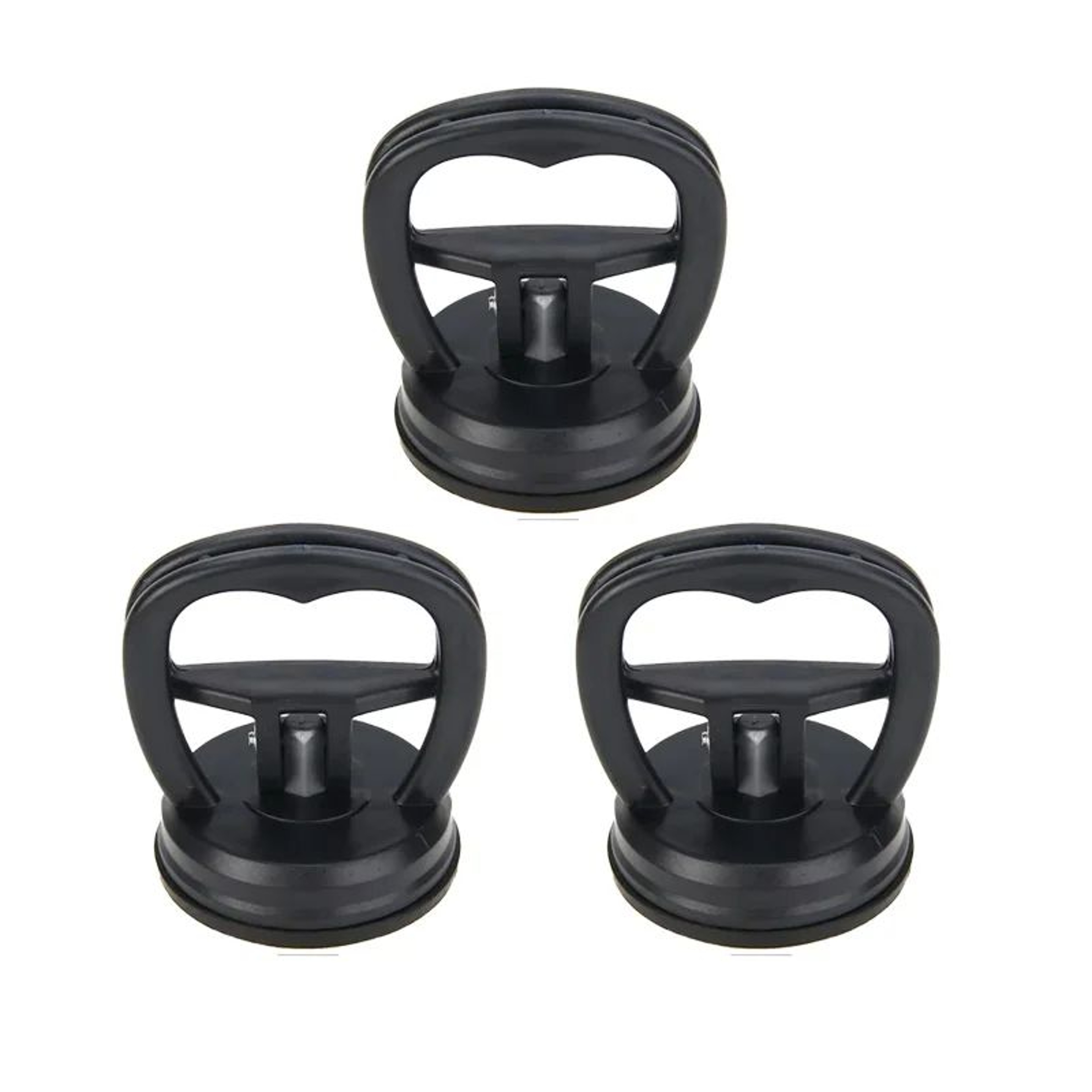 2 Inches Car Dent Puller Suction Cup  Small Dent Repair Tool For Auto Body Panel Removal  DIY Fixes 8