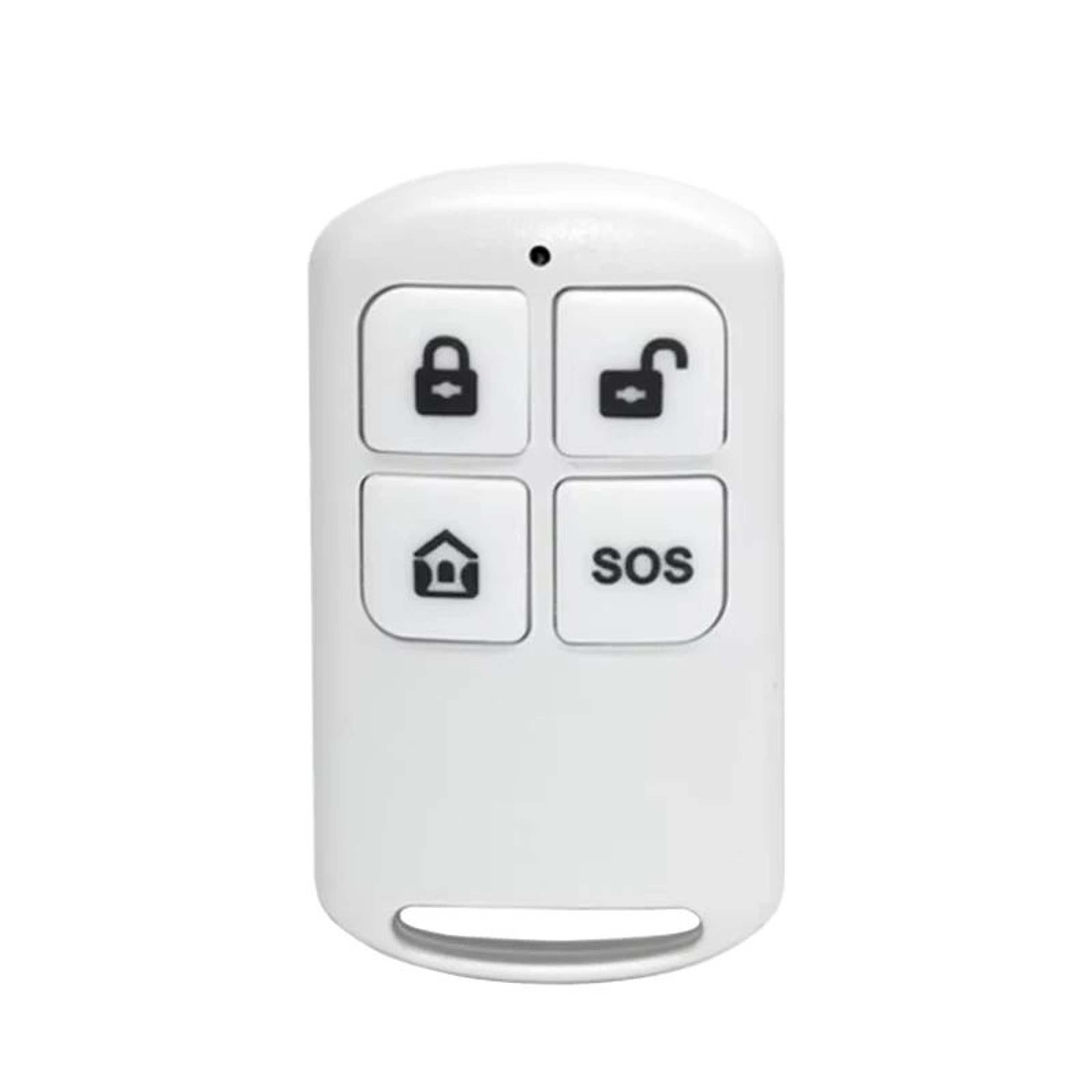 PGST 103 Smart Home Security Alarm System  4G2G GSM WiFi Burglar Alarm With 24 In Screen RFID  PIR  22