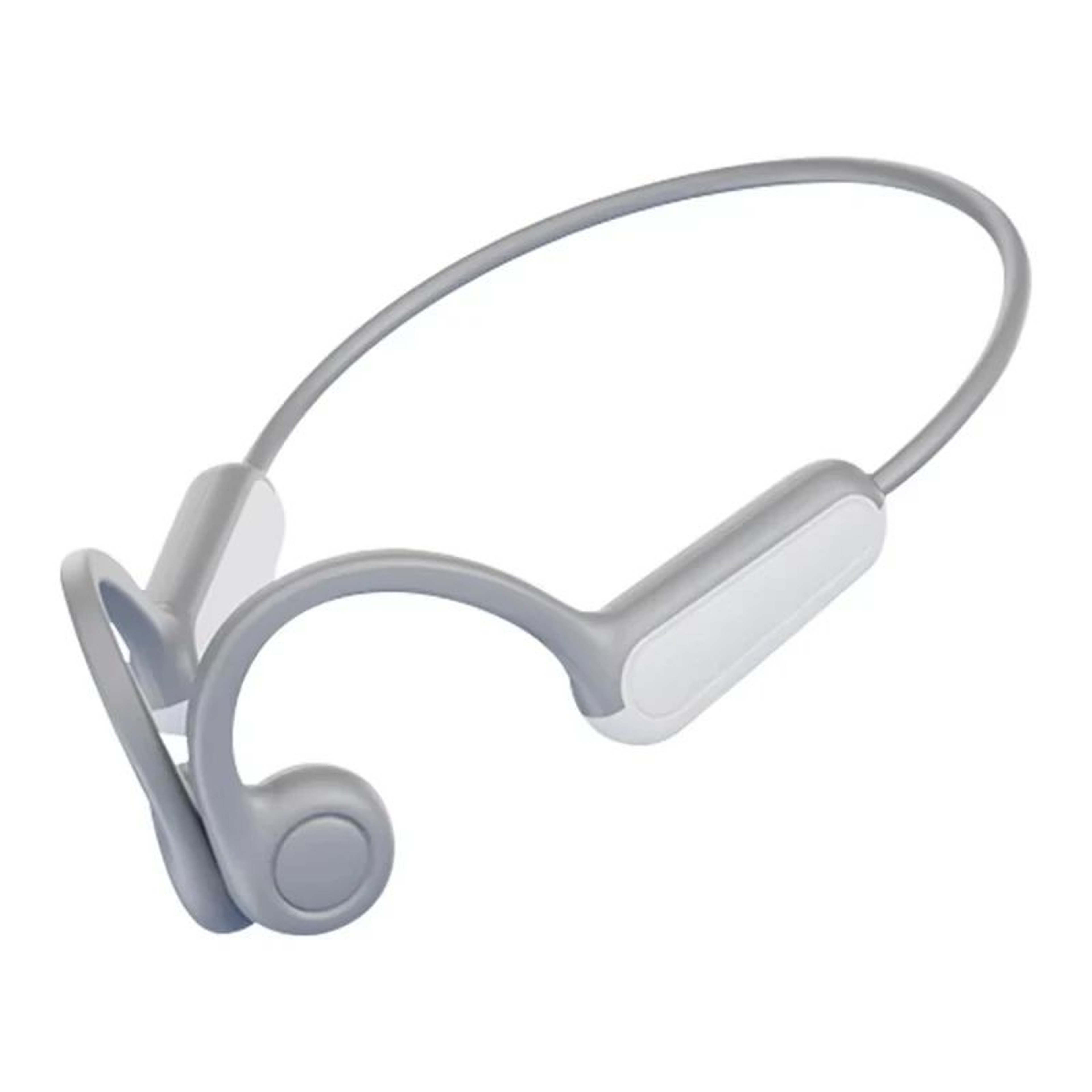 Xiaomi Mijia Bone Conduction Headphones Bluetooth 53 OpenEar Sports Ear Hook Headset For Running  D 8