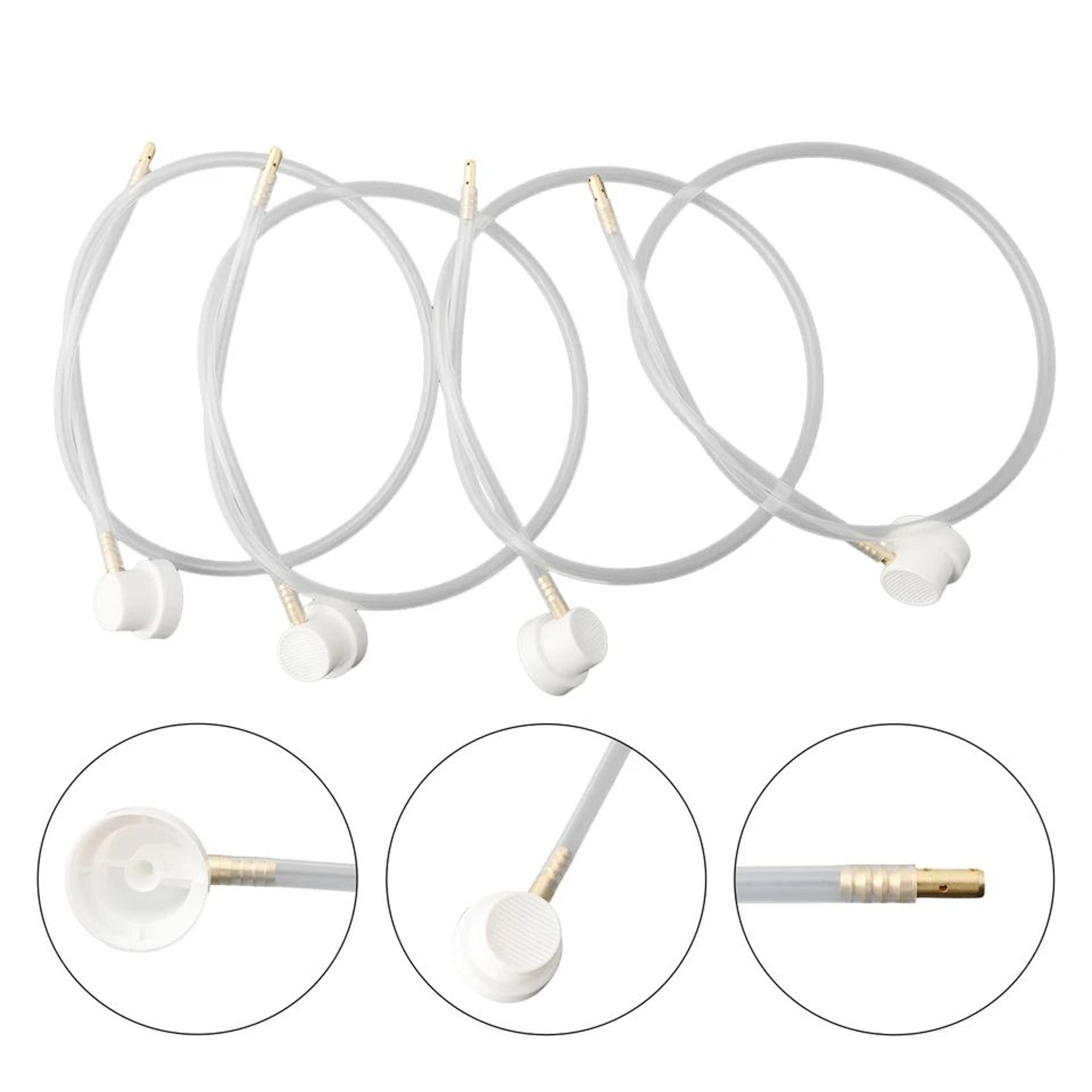Aerosol Spray Extension Hose Nozzle 1969 In 45mm Flexible Tube Kit For Undercoating  Cavity Sprayin 1