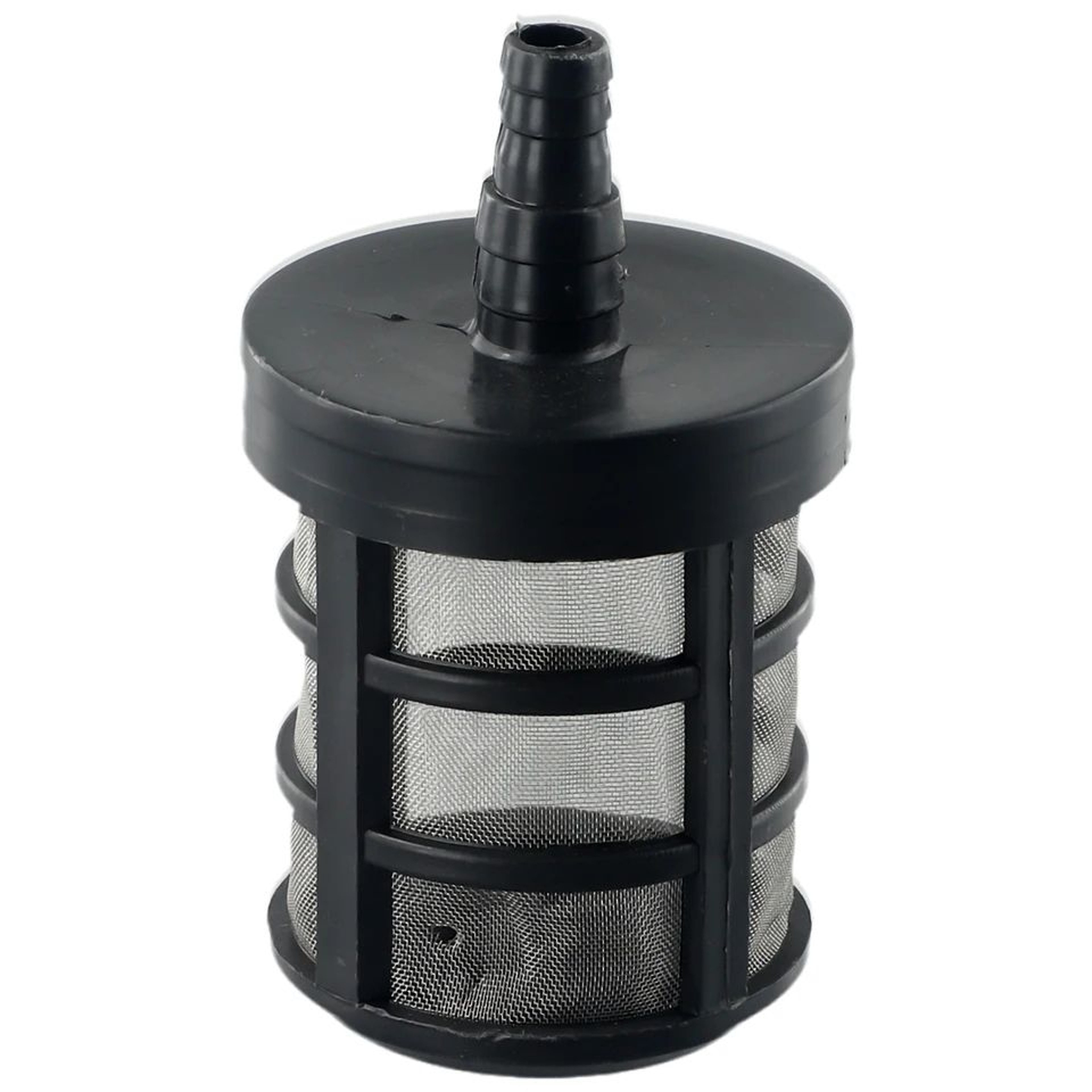 Pressure Washer Inline Water Filter With Quick Connect Adapter For Garden Hose Inlet  Car Wash Sedi 1