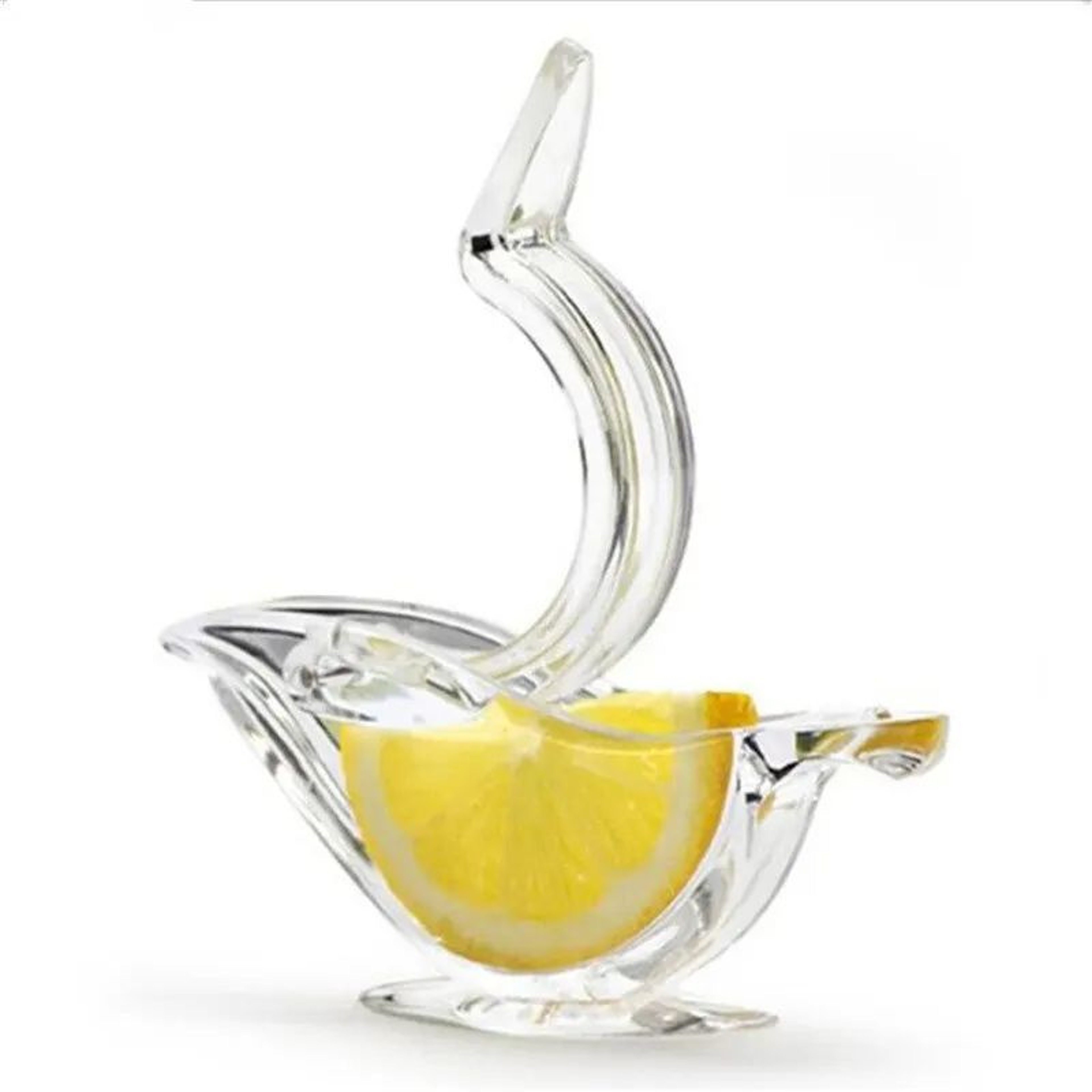 BirdShaped Orange Opener  Squeezer Tool  Manual Citrus Peeler Mini Fruit Juicer For Fast MessFree F 6