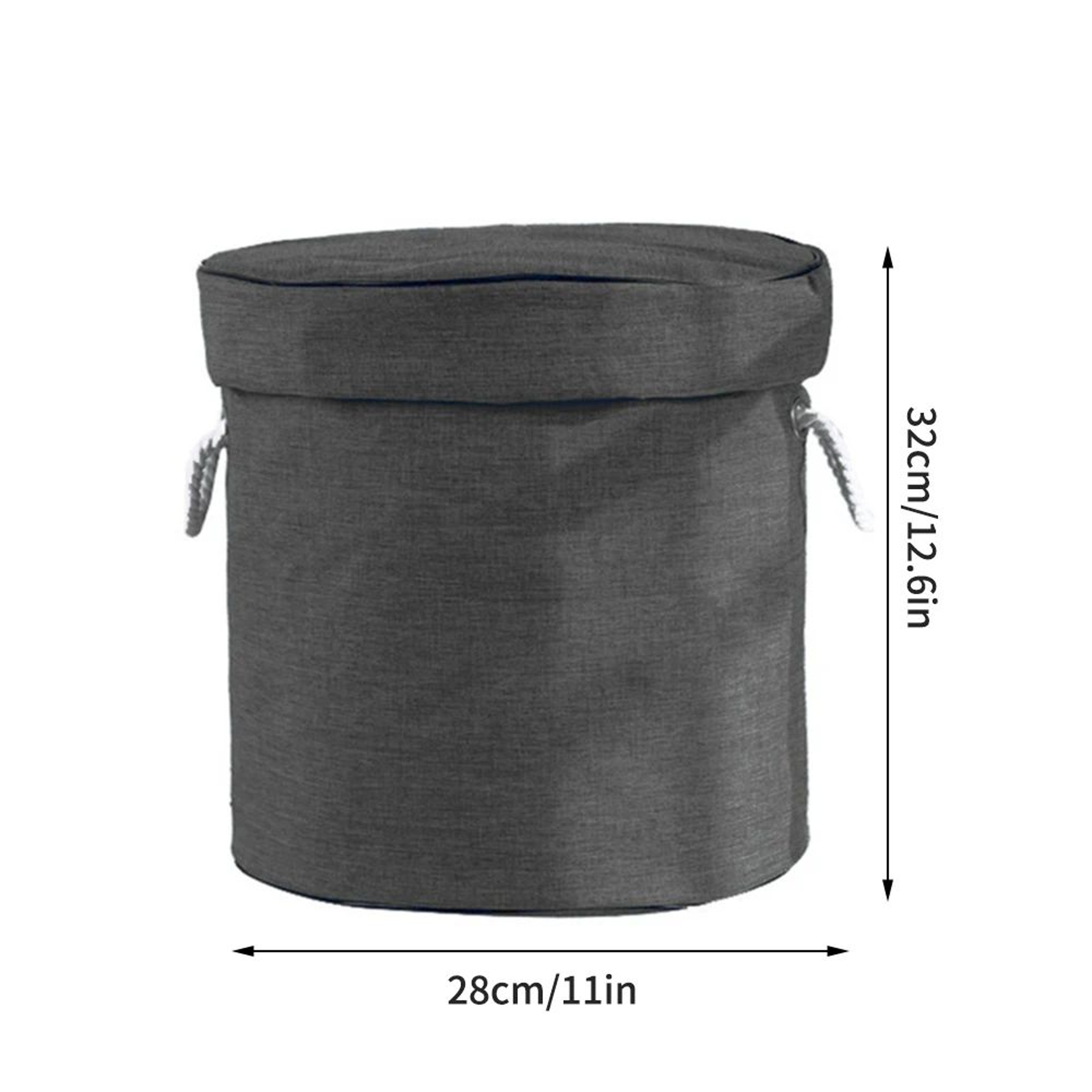 Zippered LEGO Storage Bag With Handles Portable Kids Toy Organizer Tote For Building Blocks Fast Cl 4
