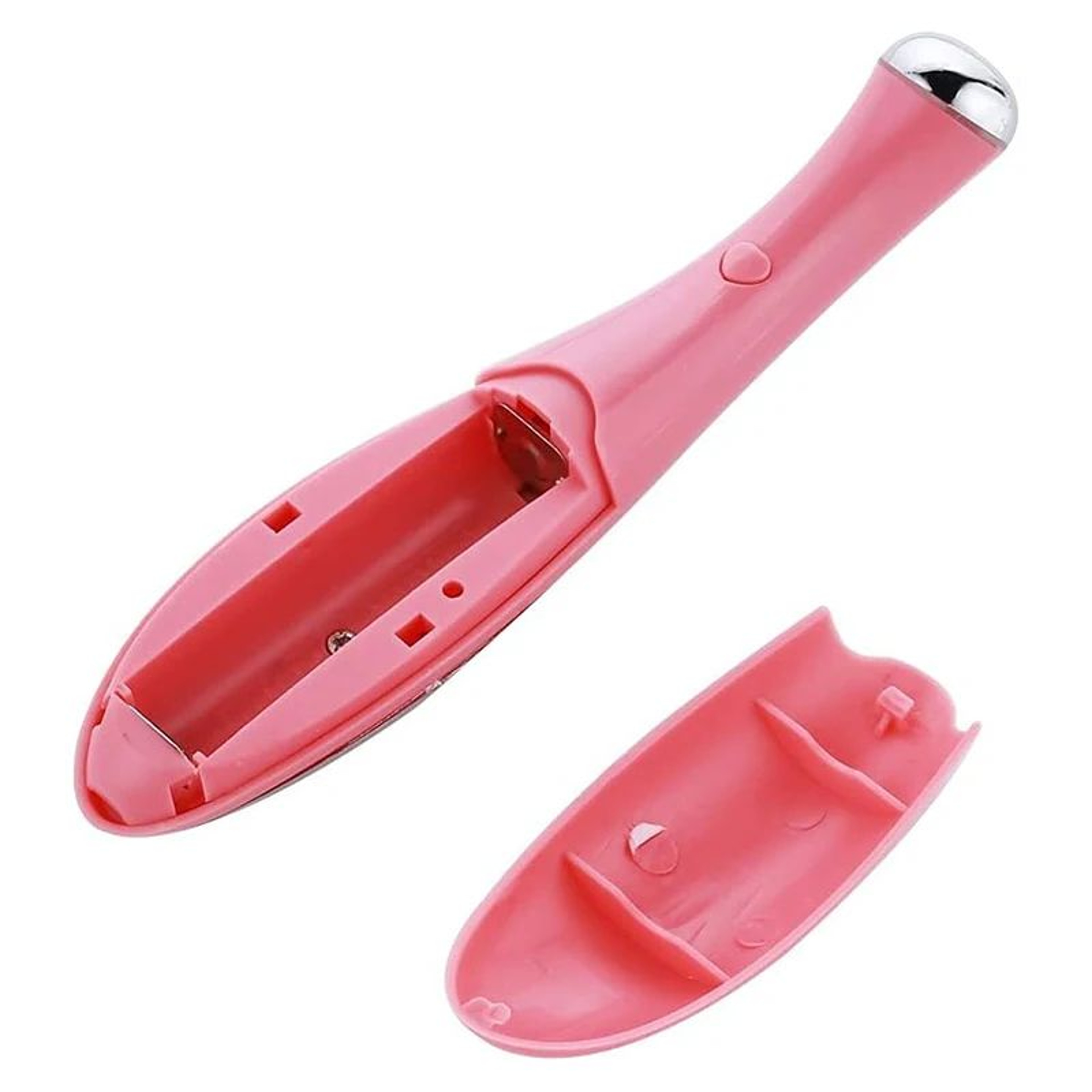Portable Electric Eye Massager Pen  Vibration Wrinkle Reducer  Dark Circle Removal Tool For AntiAge 5